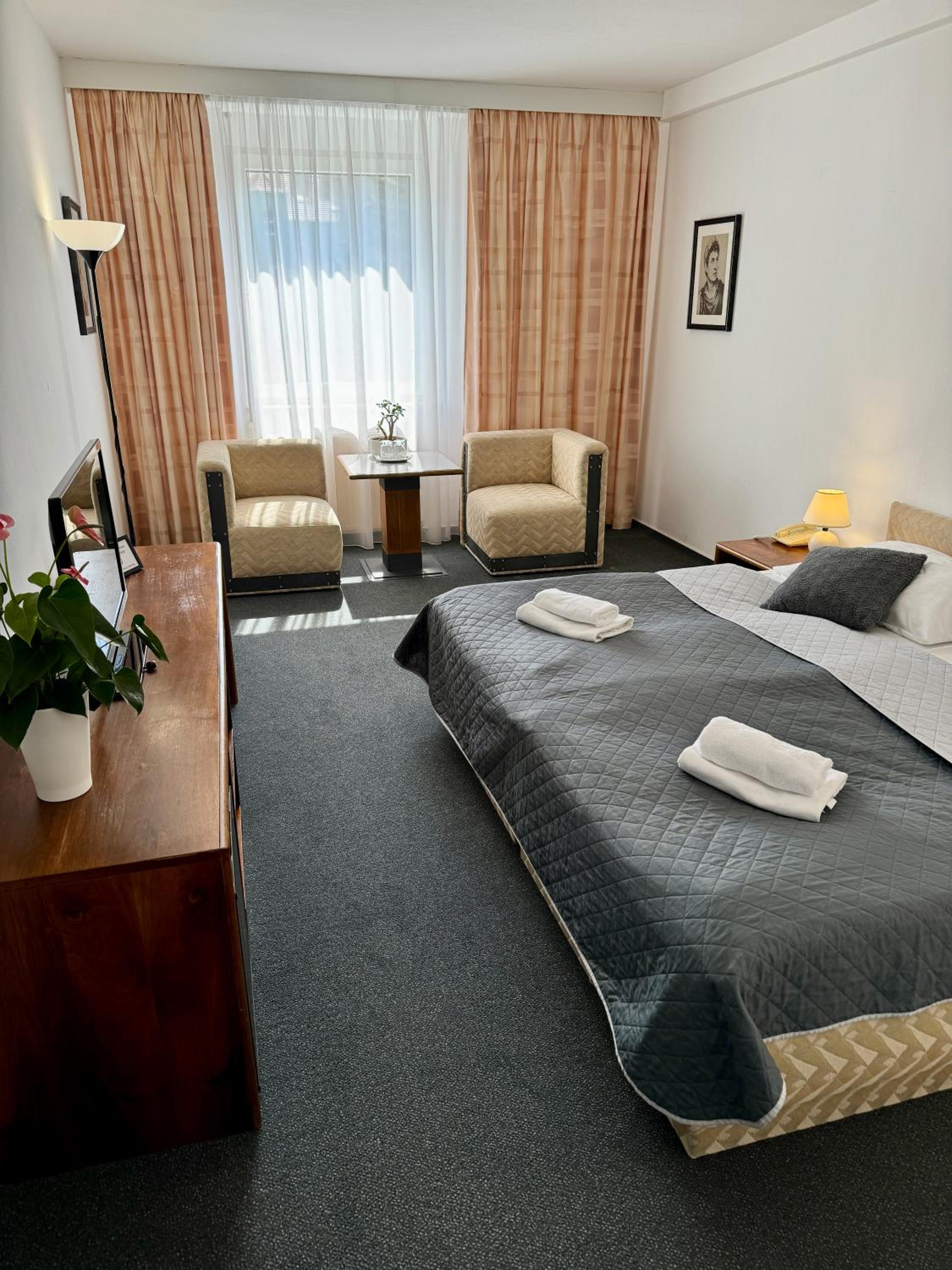 Double or Twin Room photo 2