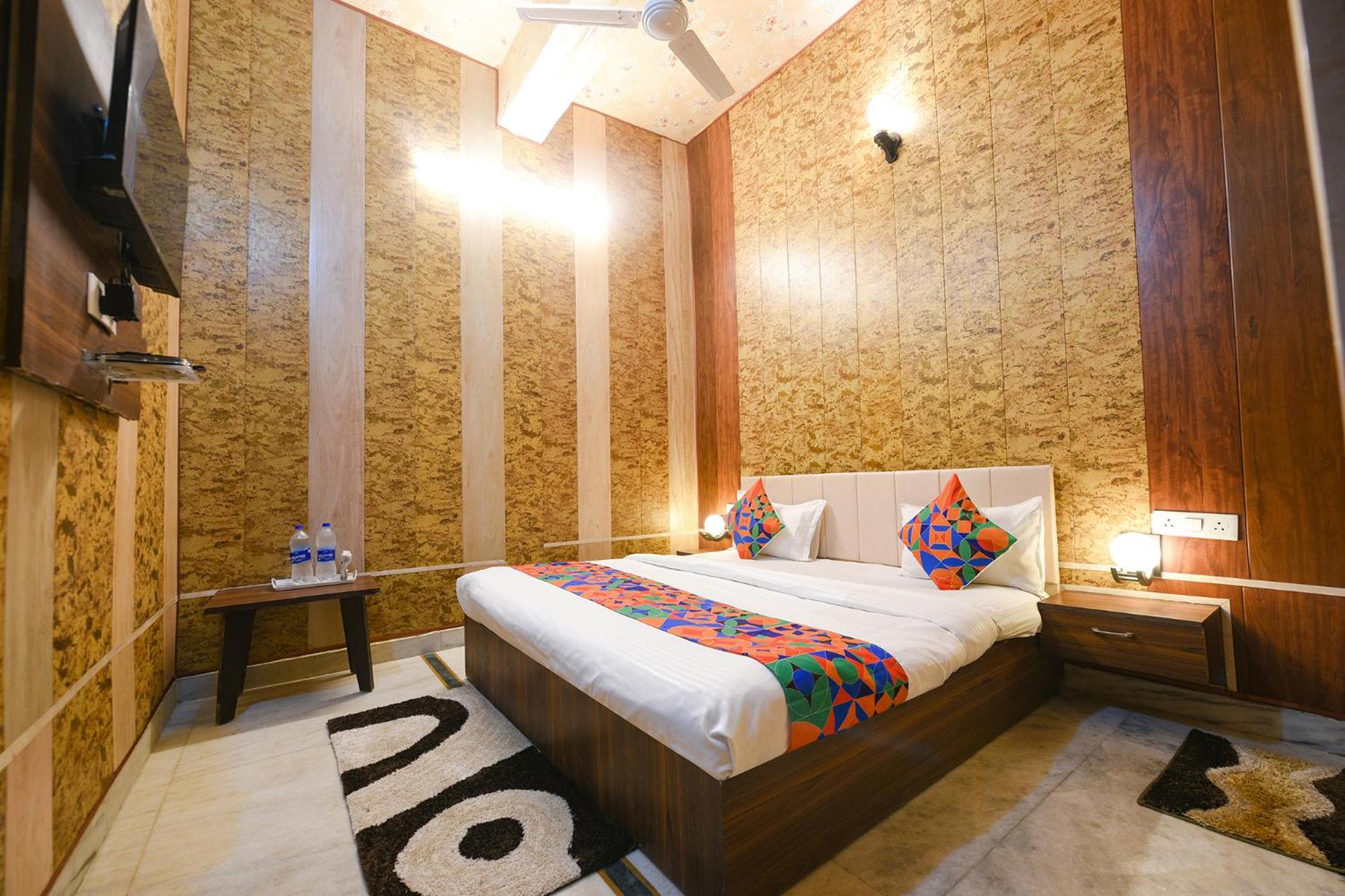 Deluxe Room photo 2