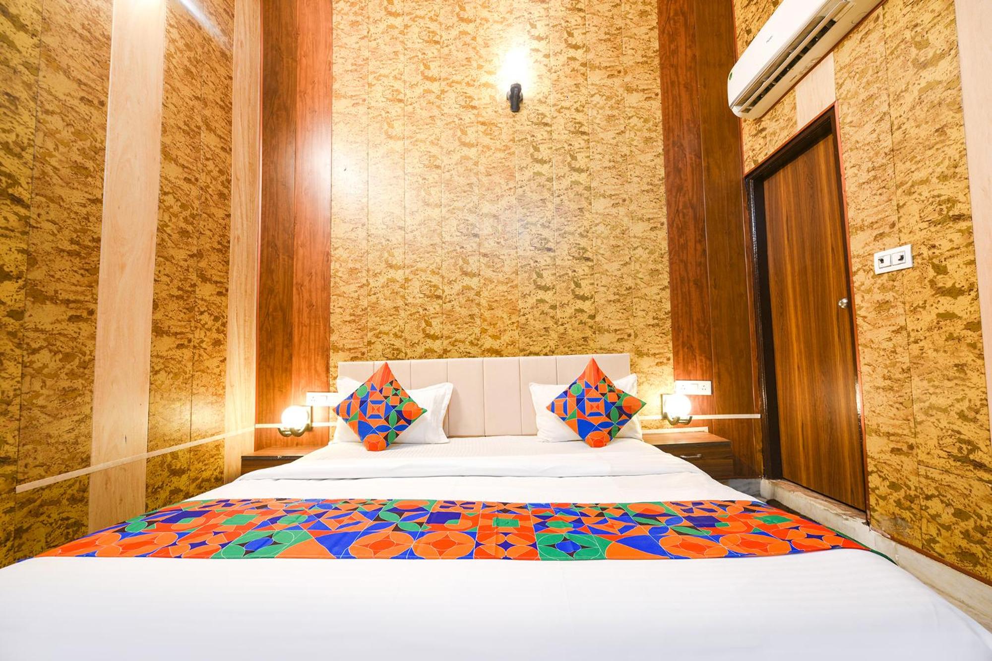Deluxe Room photo 3