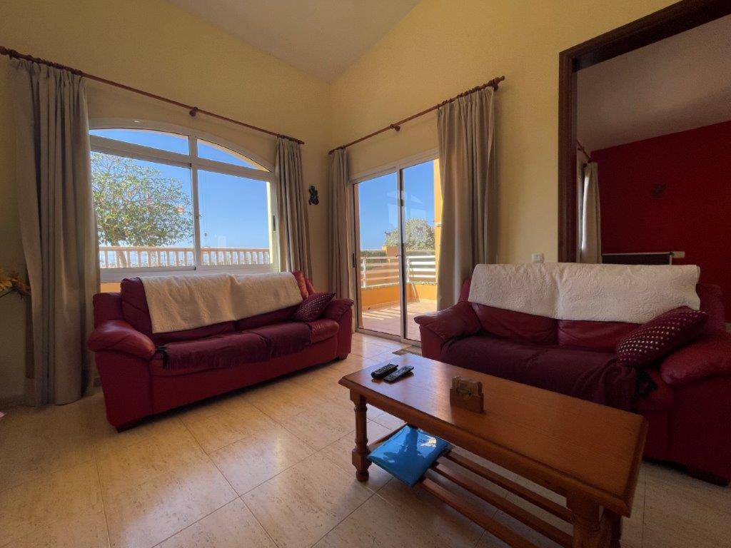 Departamento de tres habitaciones