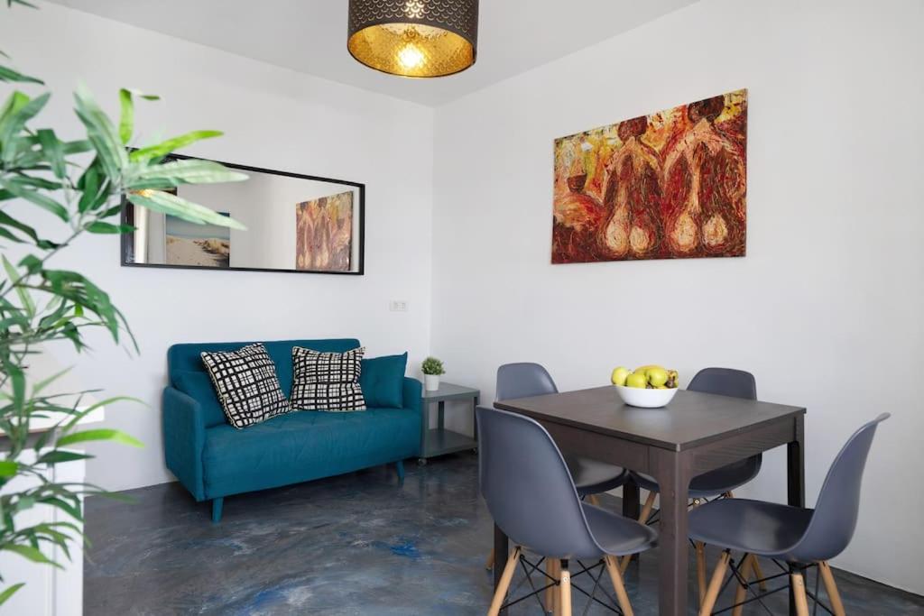 Casa de una habitación