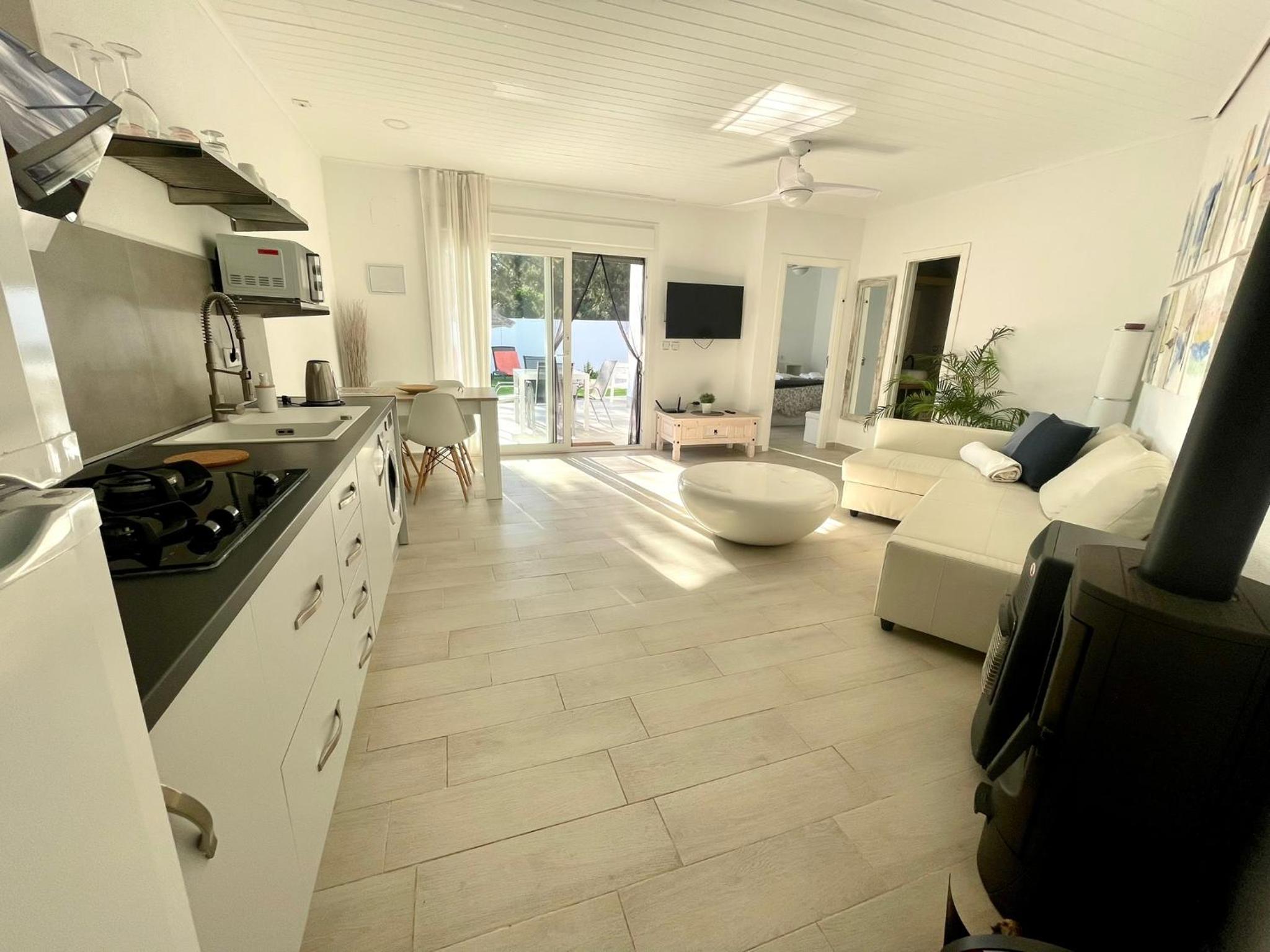 Casa de Vacaciones