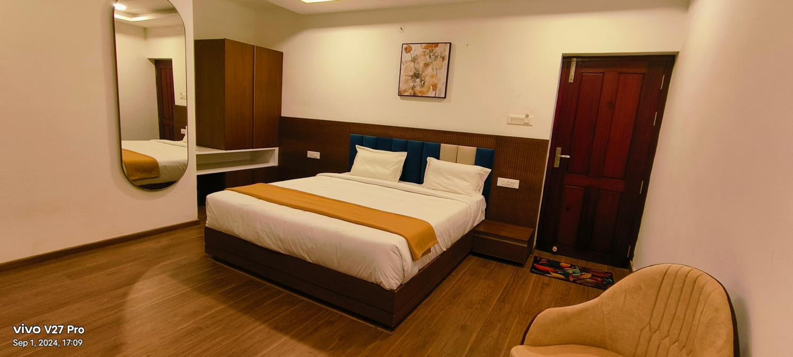 Superior Double Room photo 3