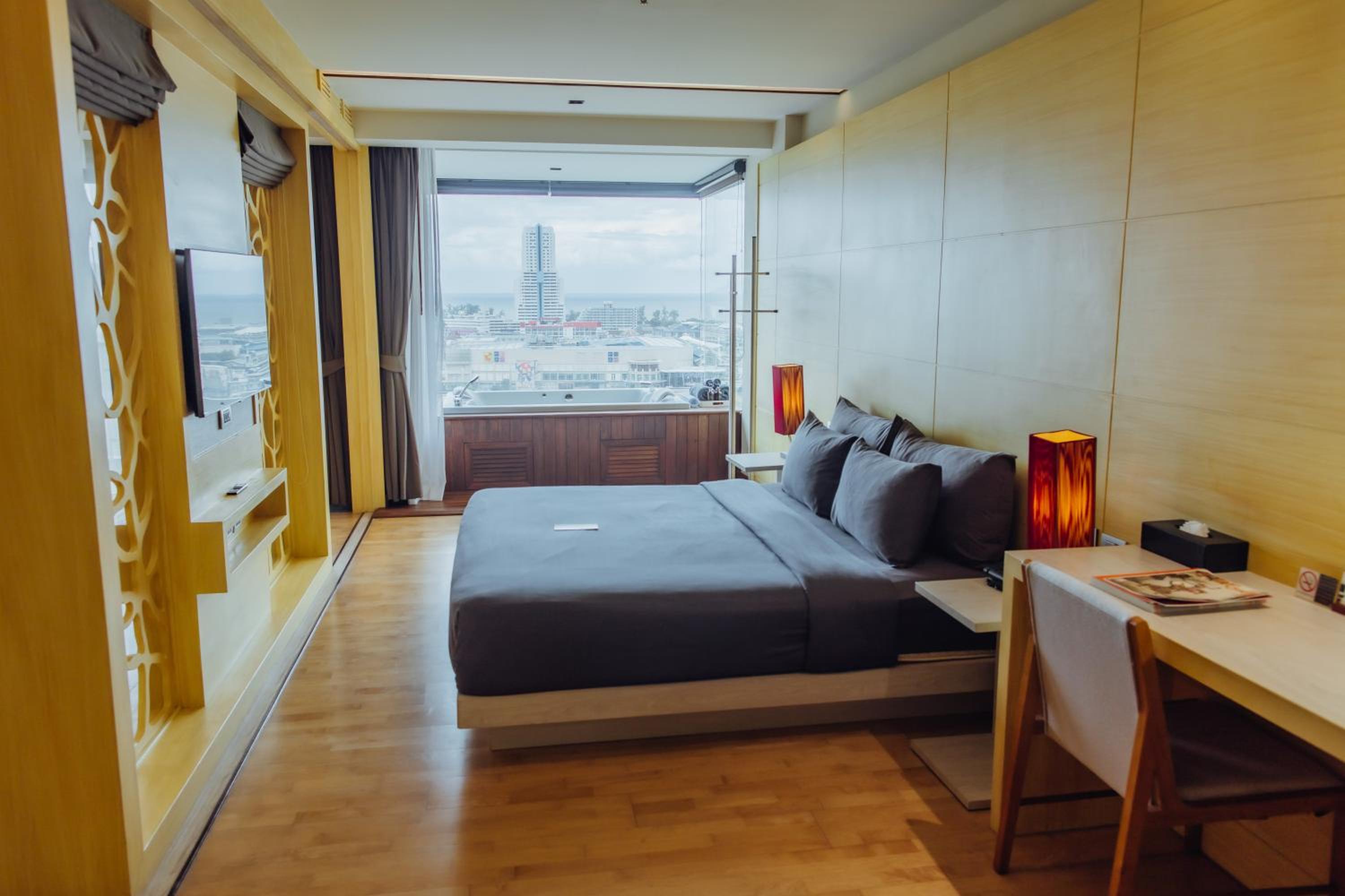 The Senses Suite