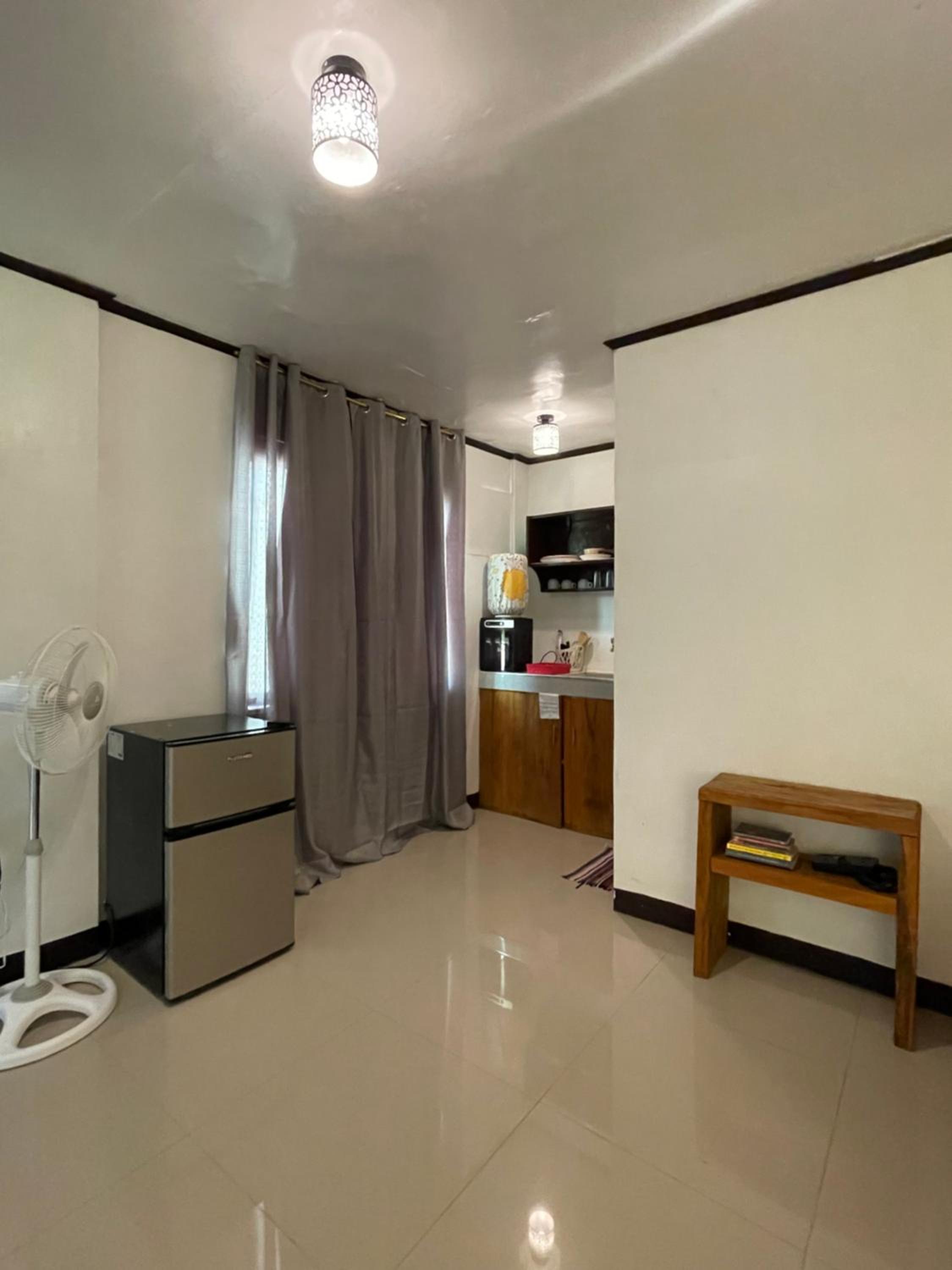 Double Room with Balcony photo 3