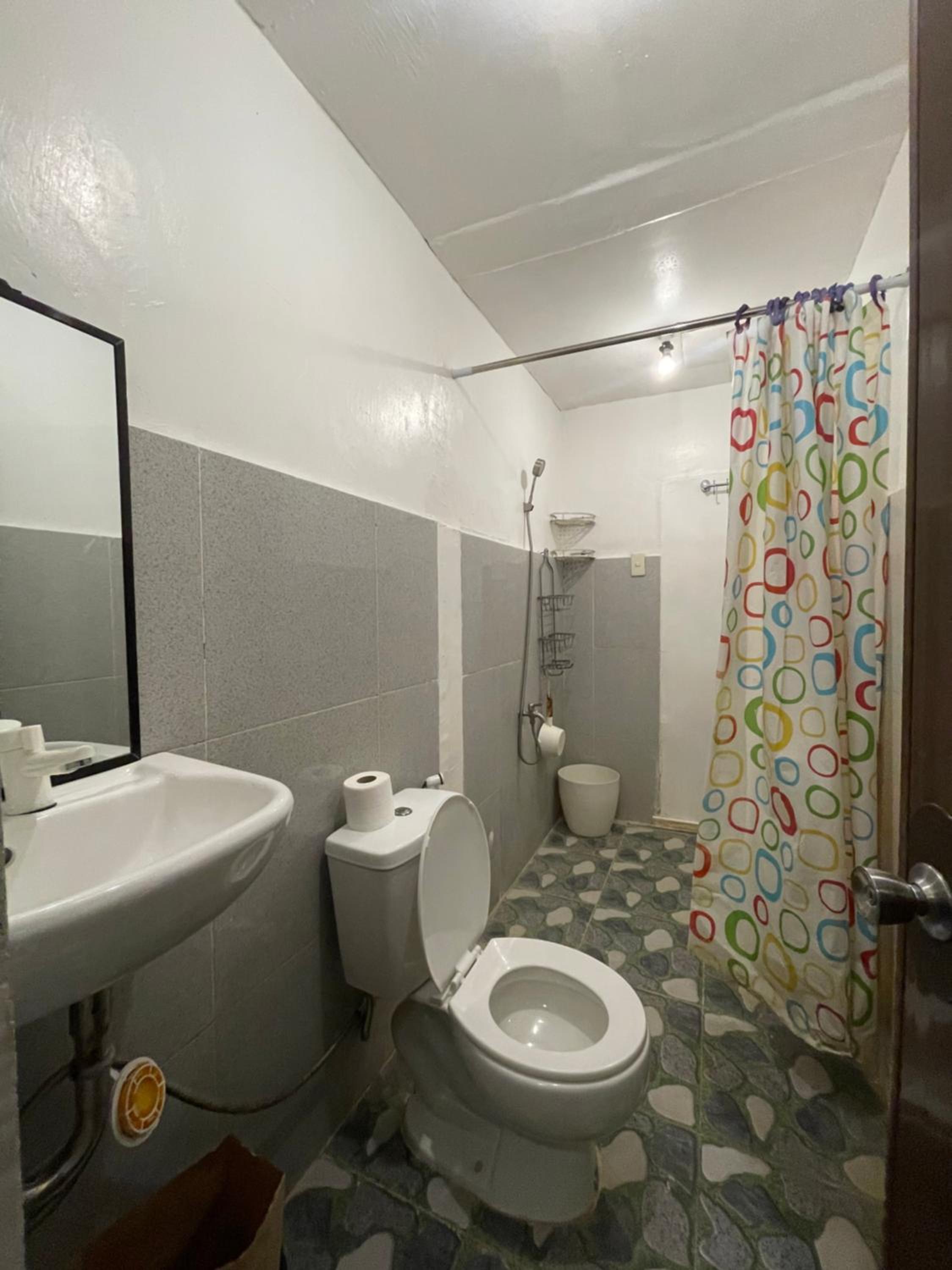 Double Room with Balcony photo 1