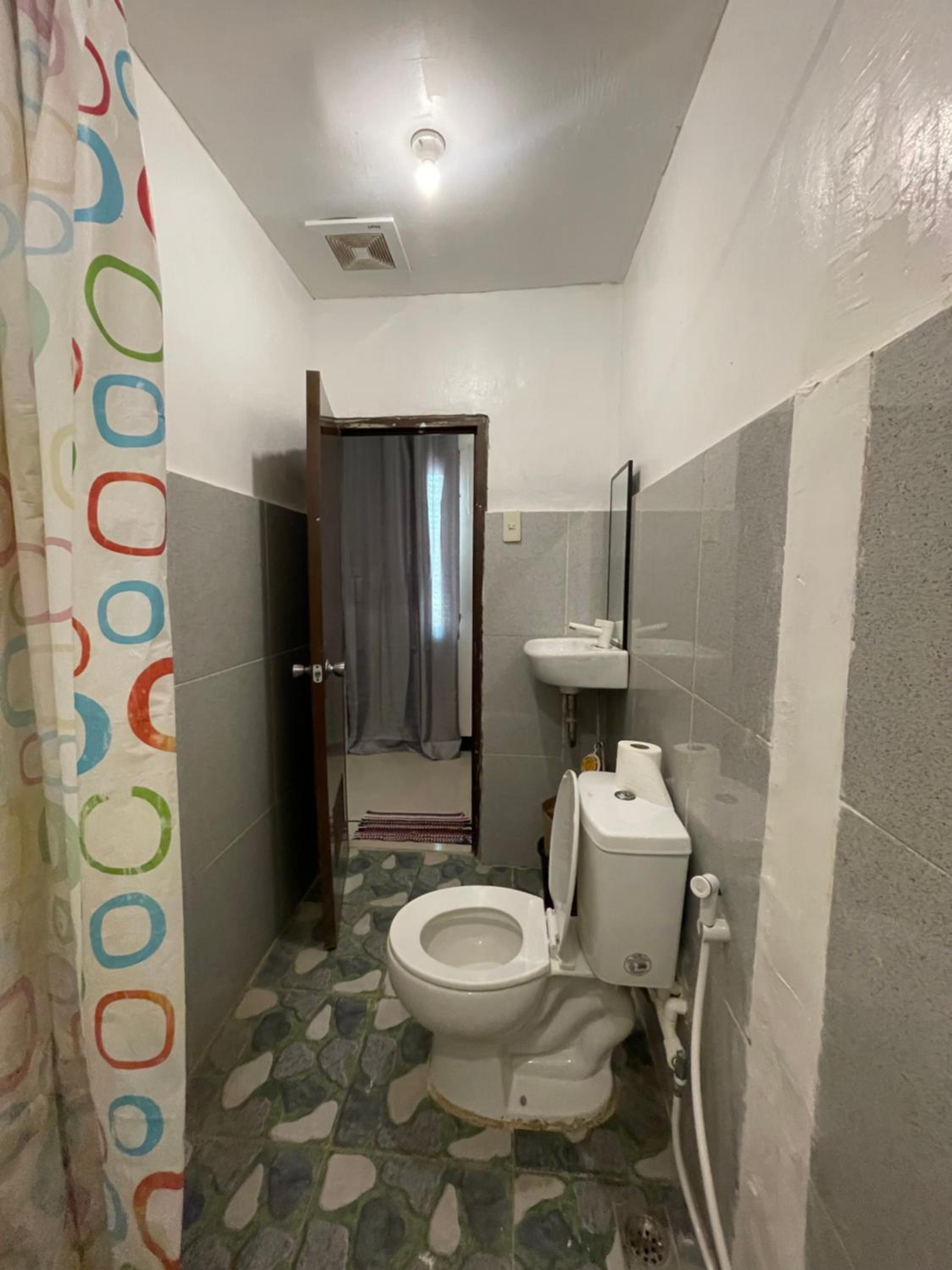 Double Room with Balcony photo 2