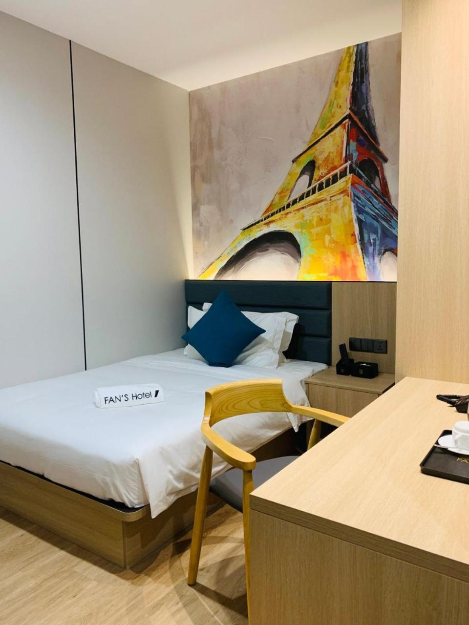 Double Room photo 1