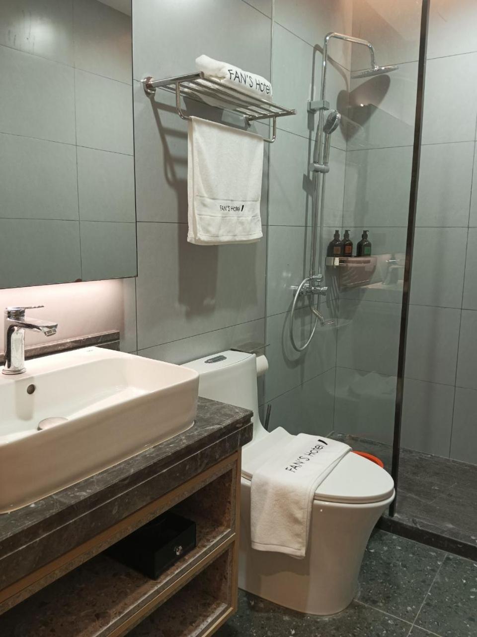 Deluxe Room photo 2