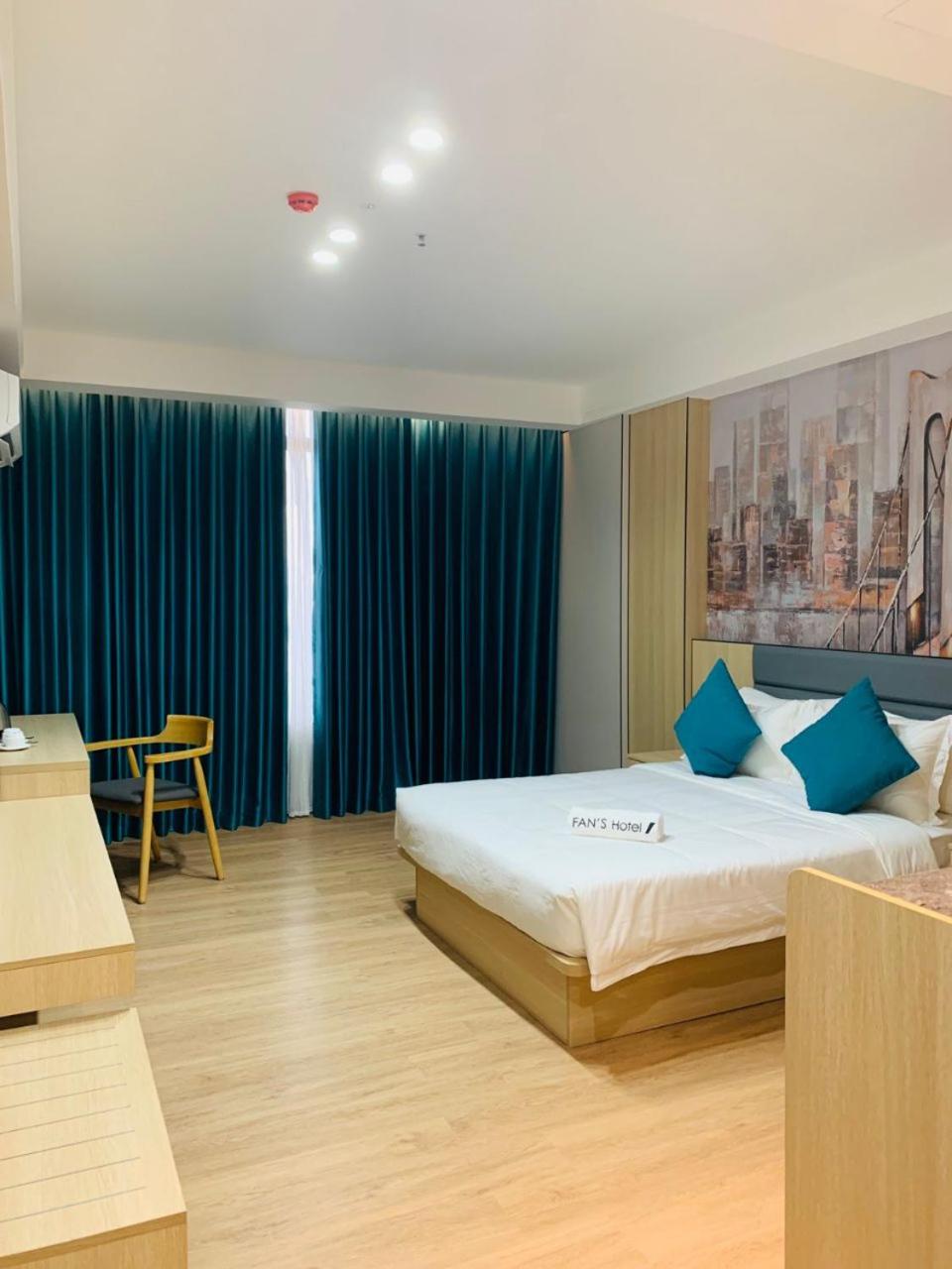 Deluxe Room photo 1