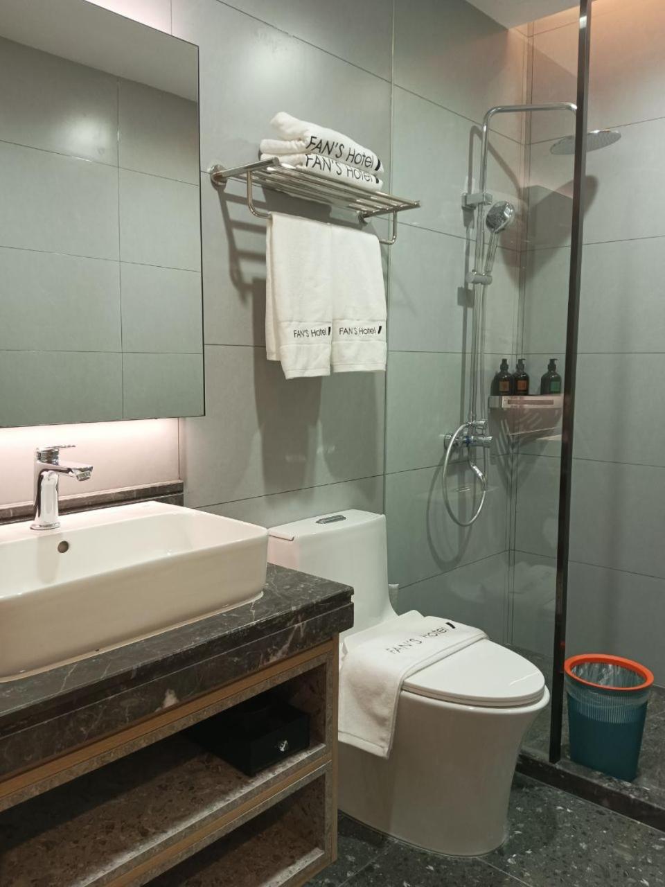 Deluxe Room photo 3
