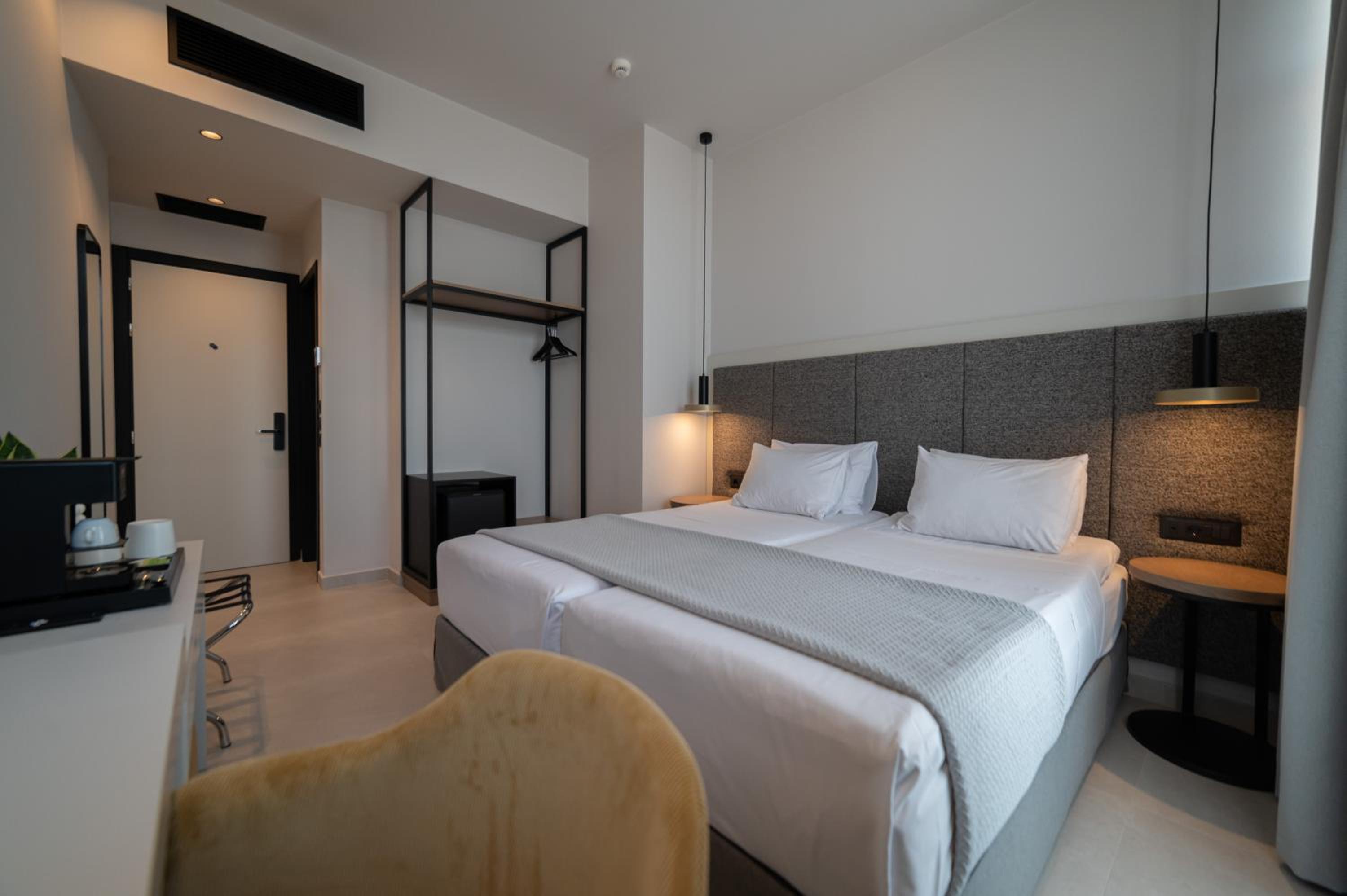 Superior Double Room - Photo 13
