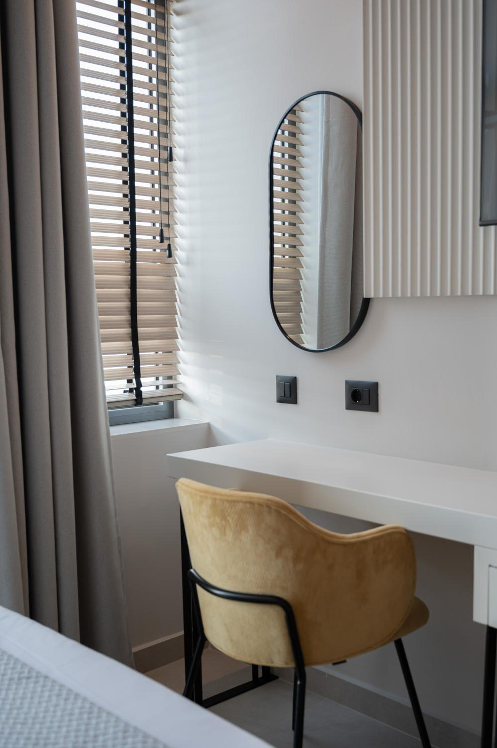 Superior Double Room - Photo 11