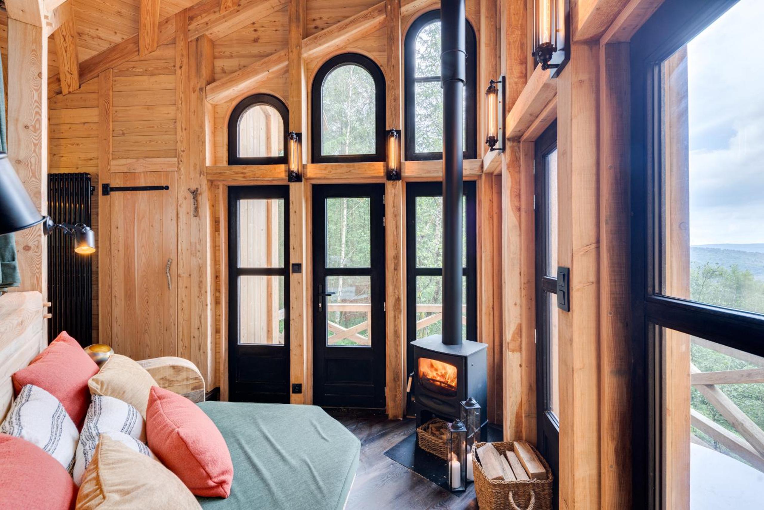Superior Chalet photo 1