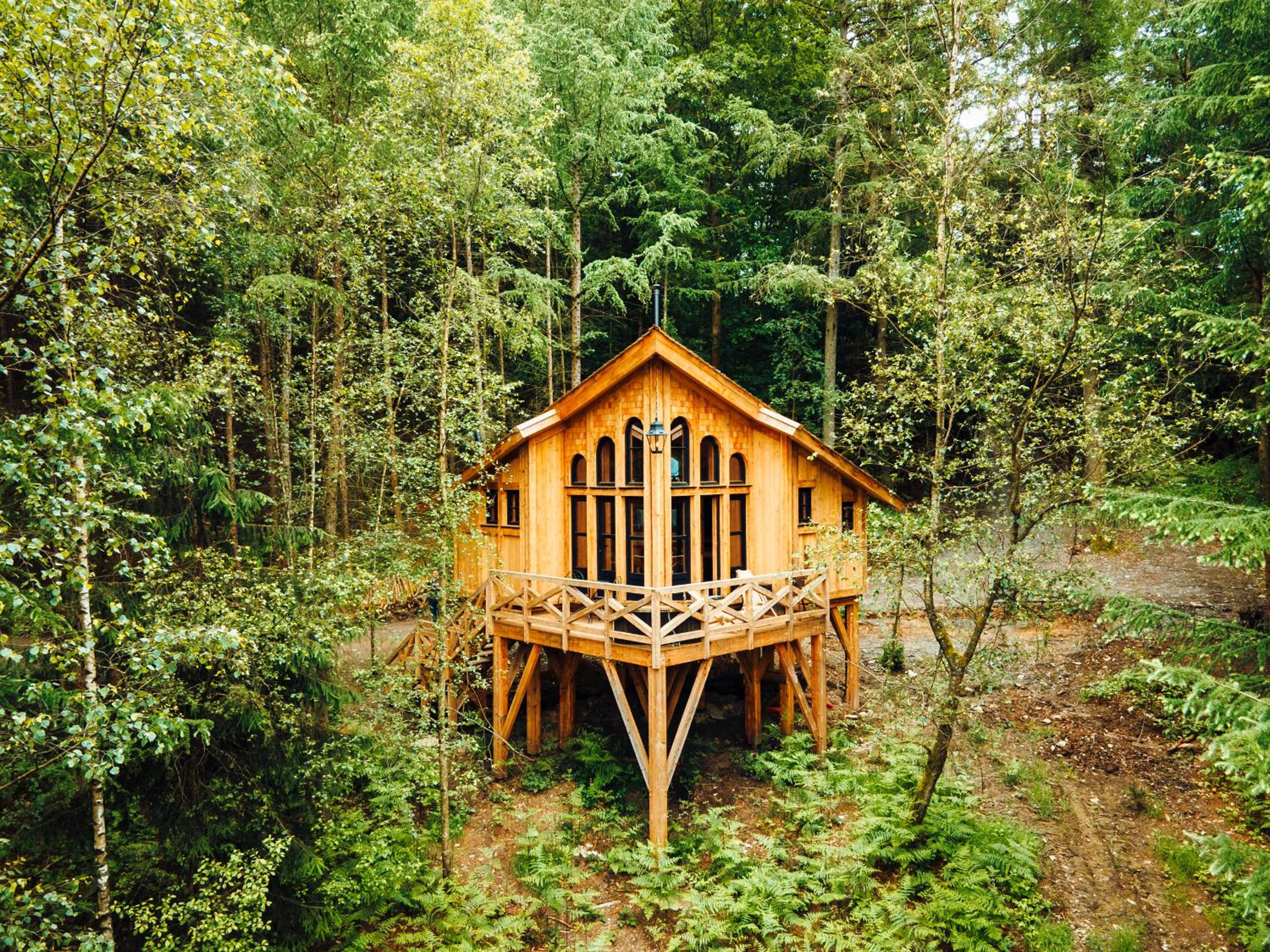 Superior Chalet photo 3