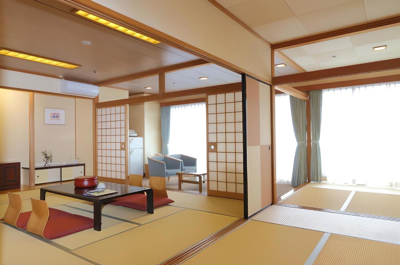 Japanese-Style Room - Photo 1