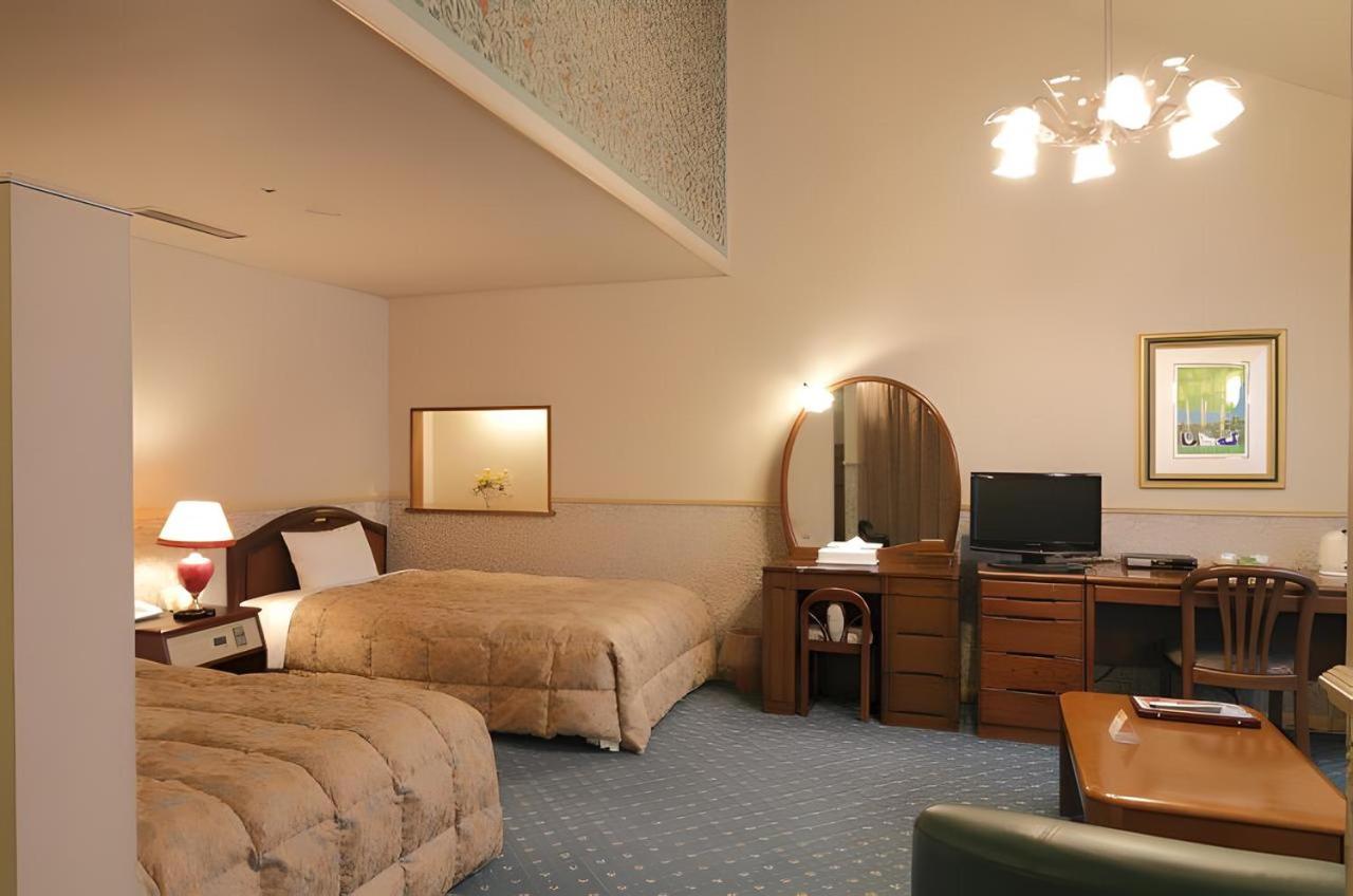 Twin Room - Disability Access - Photo 1