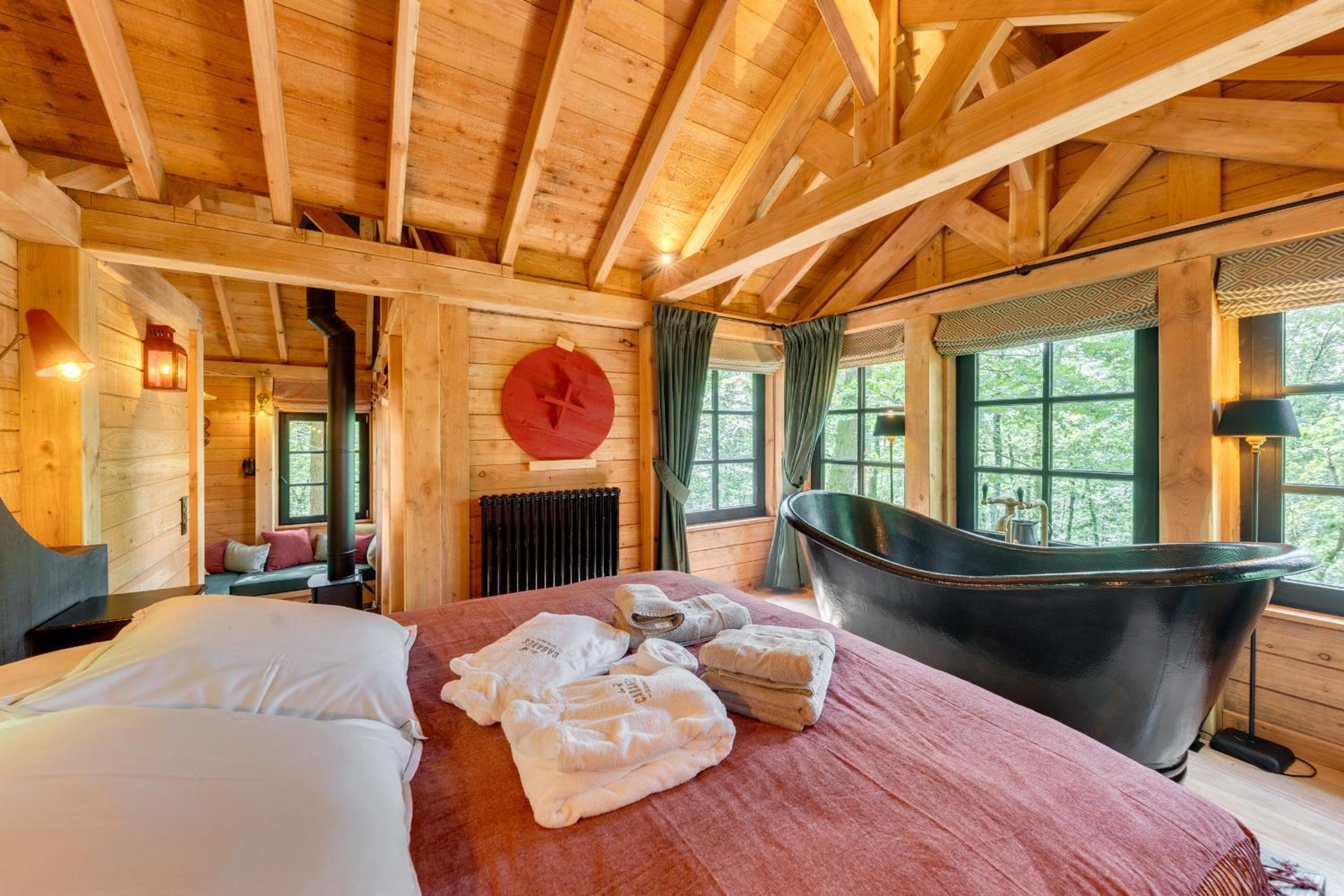 One-Bedroom Chalet photo 3