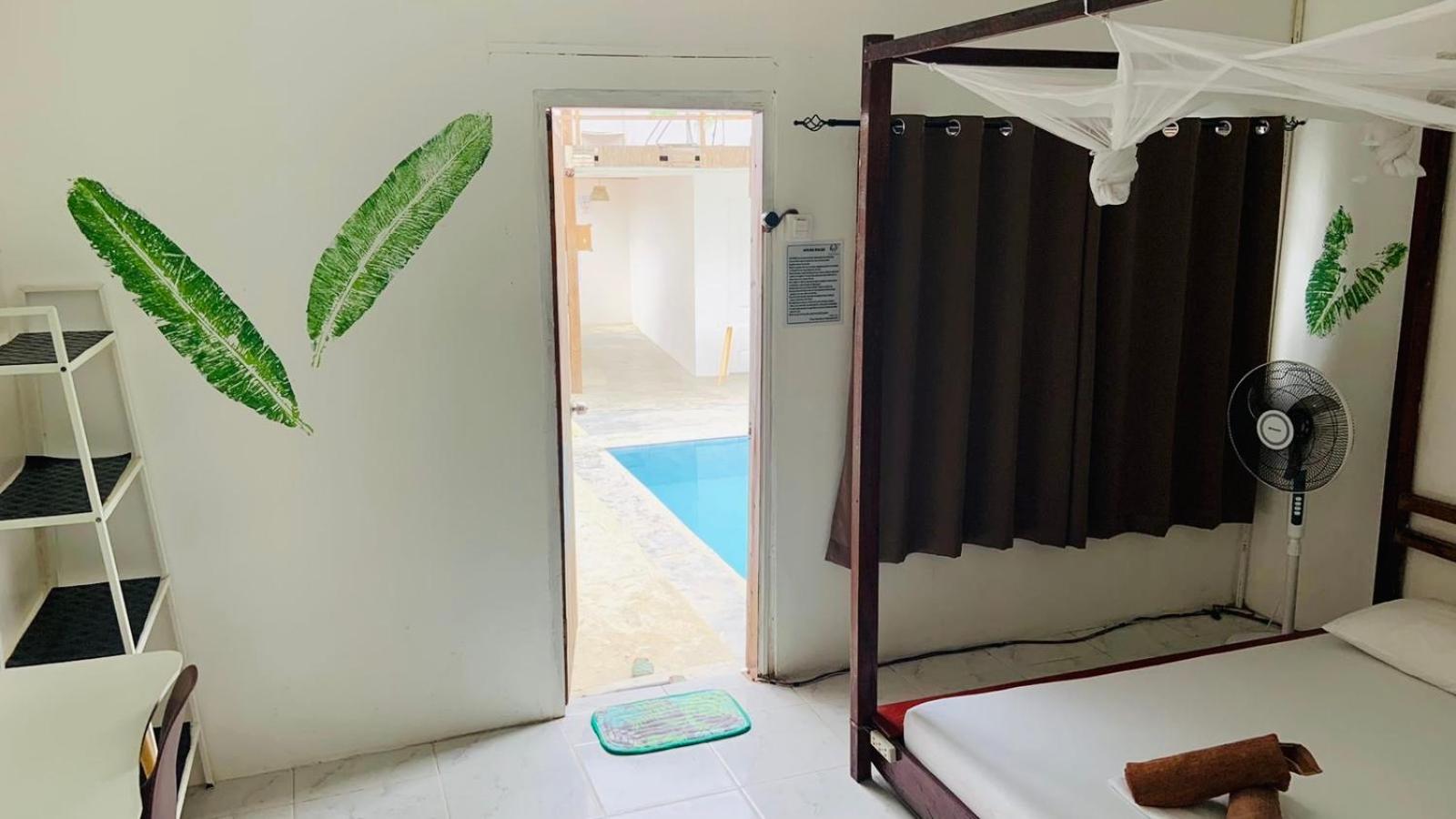 Standard Double Room with Fan photo 2
