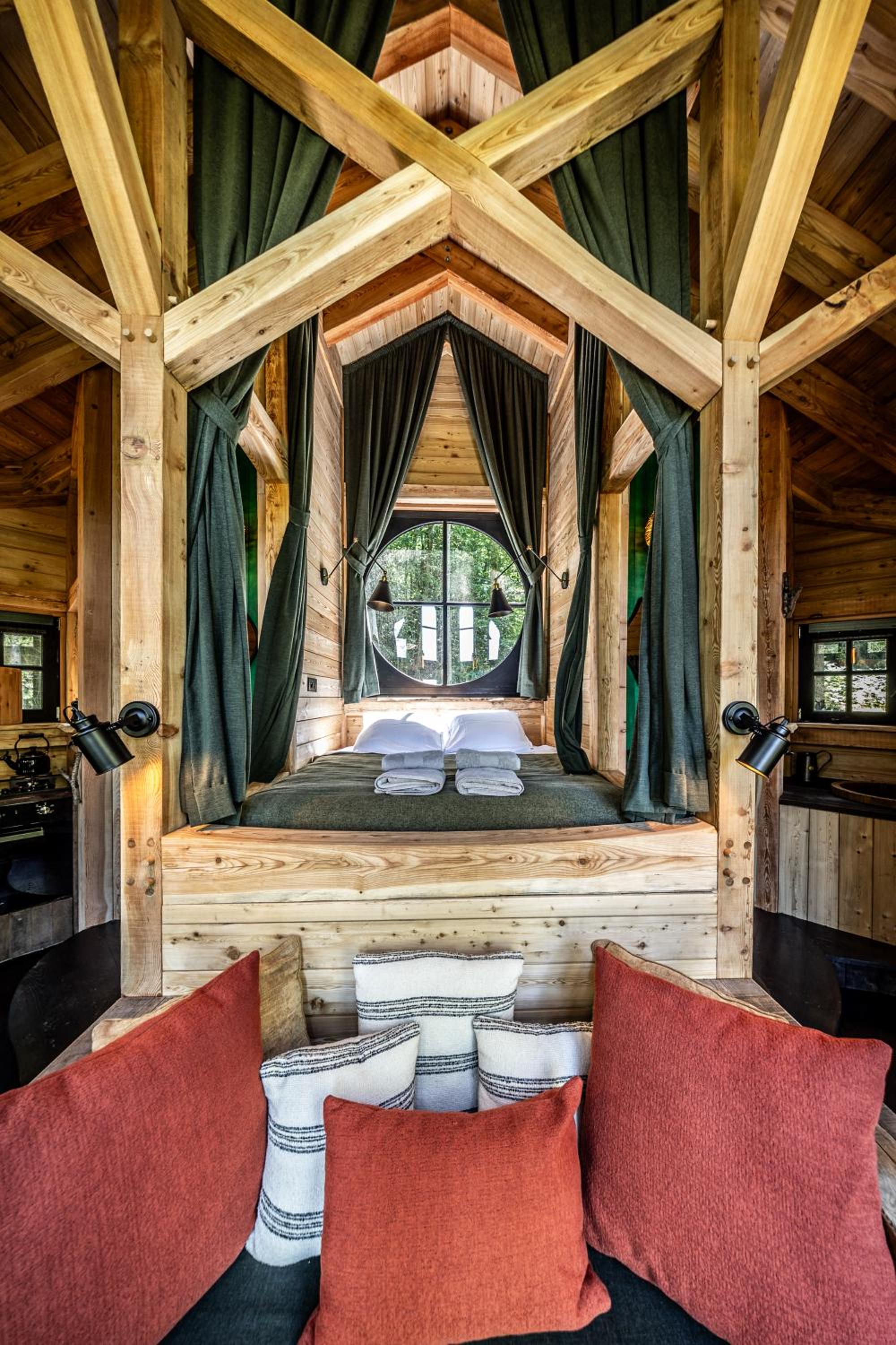 Superior Chalet photo 2