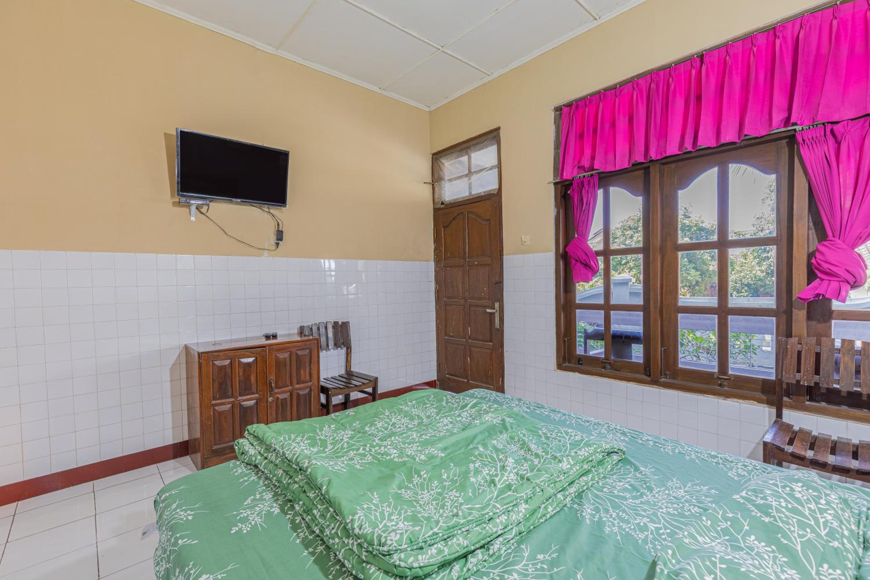Superior Double Room photo 2