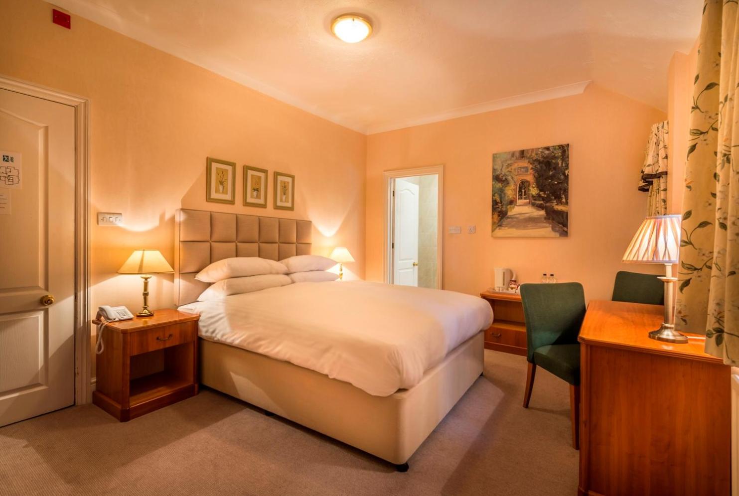 Double Room photo 3