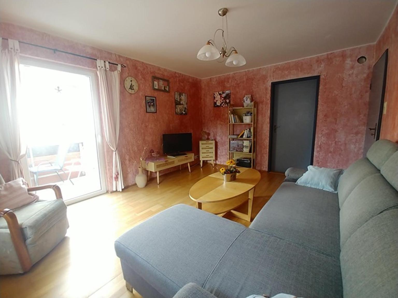 Two-Bedroom Apartment with Balcony photo 1