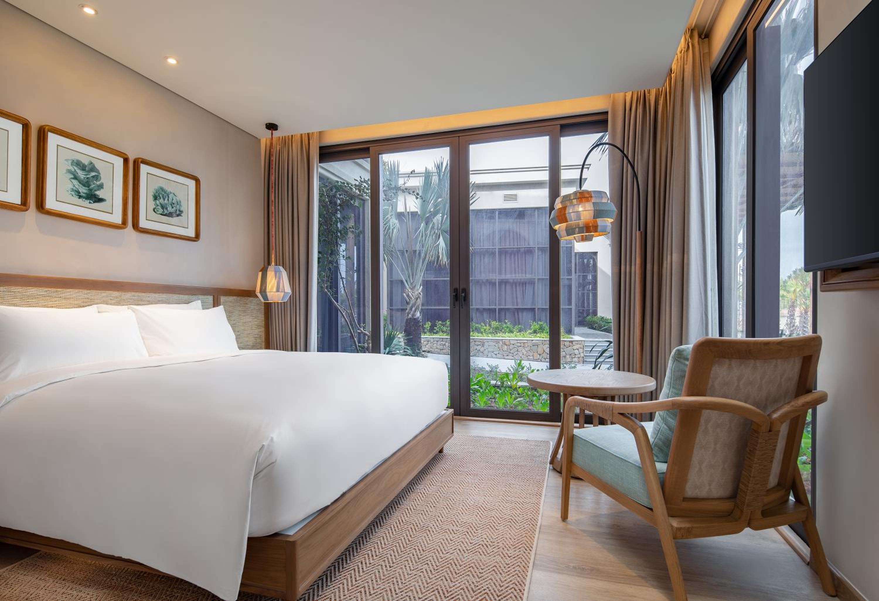 Deluxe Room  - Photo 4
