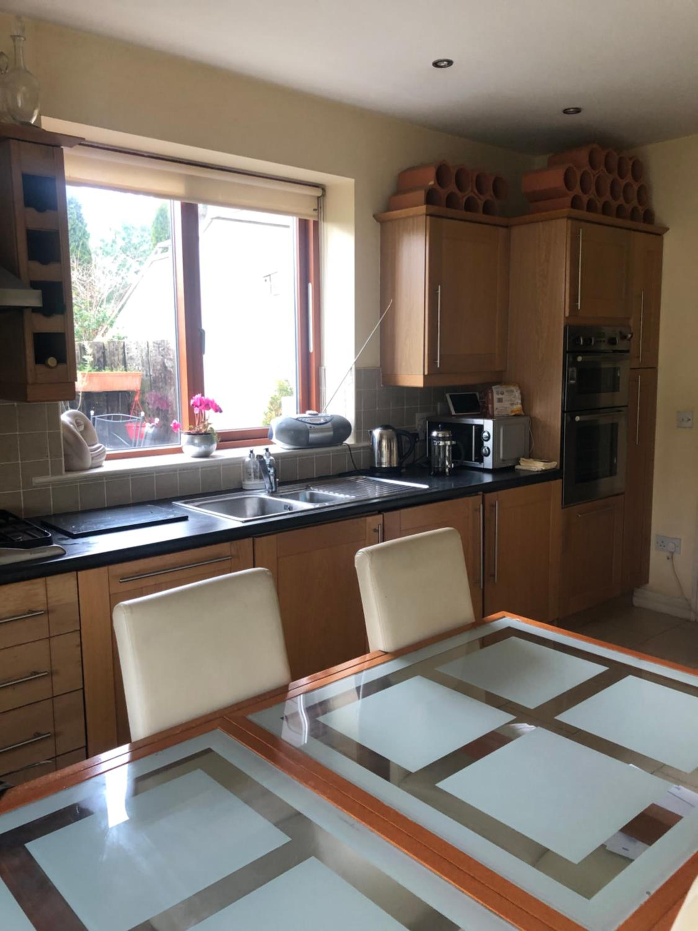 Deluxe Double Room with Shower photo 2