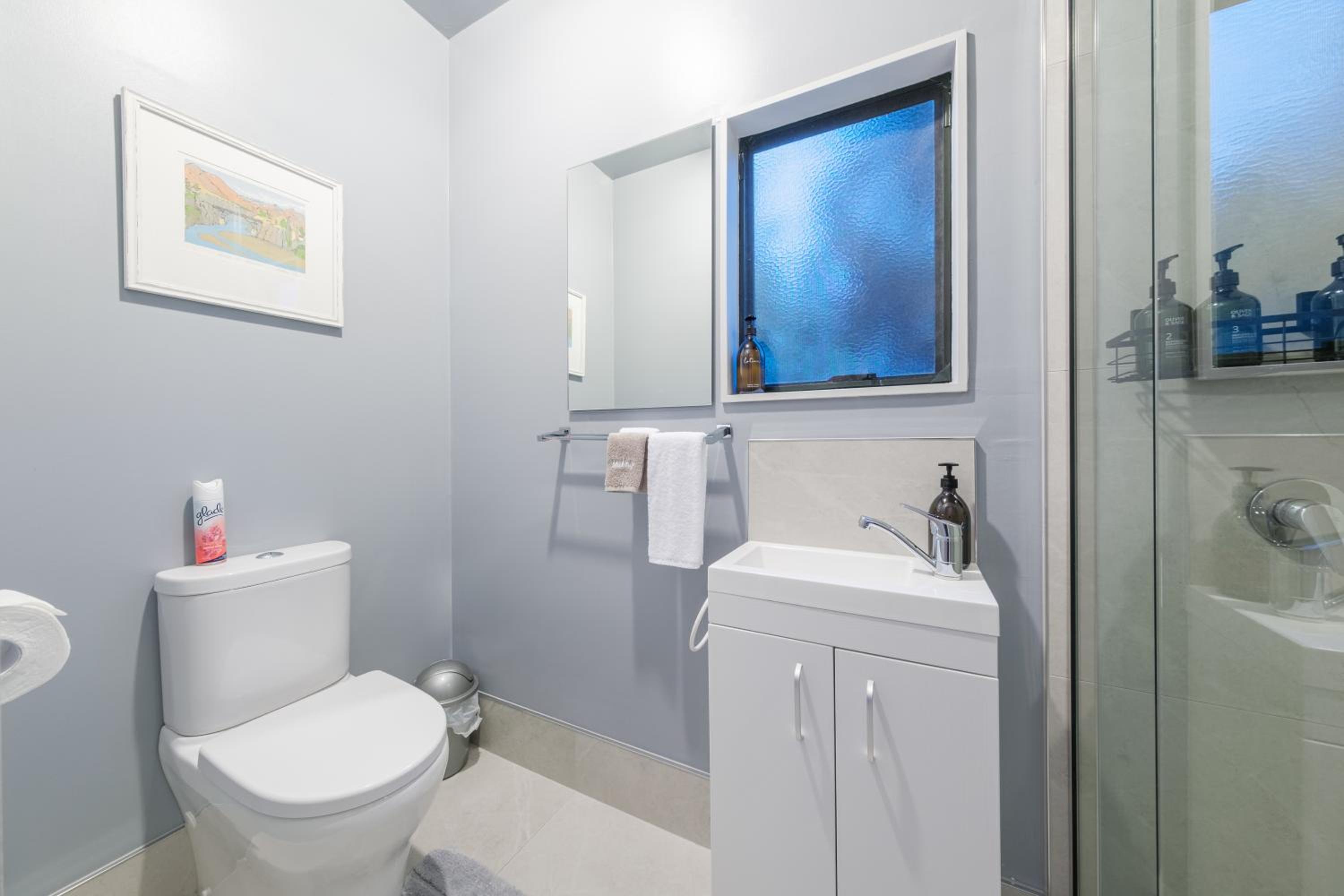One-Bedroom Cottage photo 2