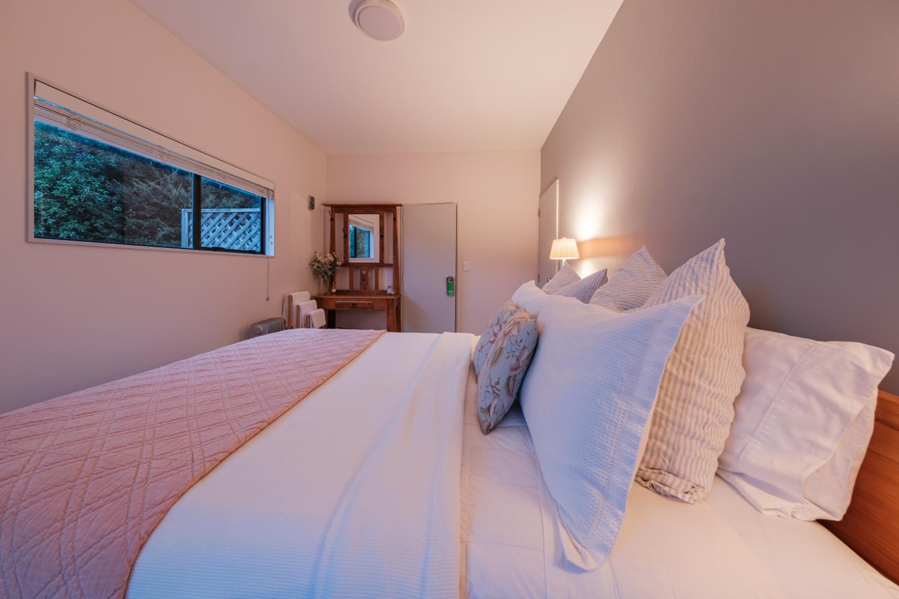 One-Bedroom Cottage photo 3
