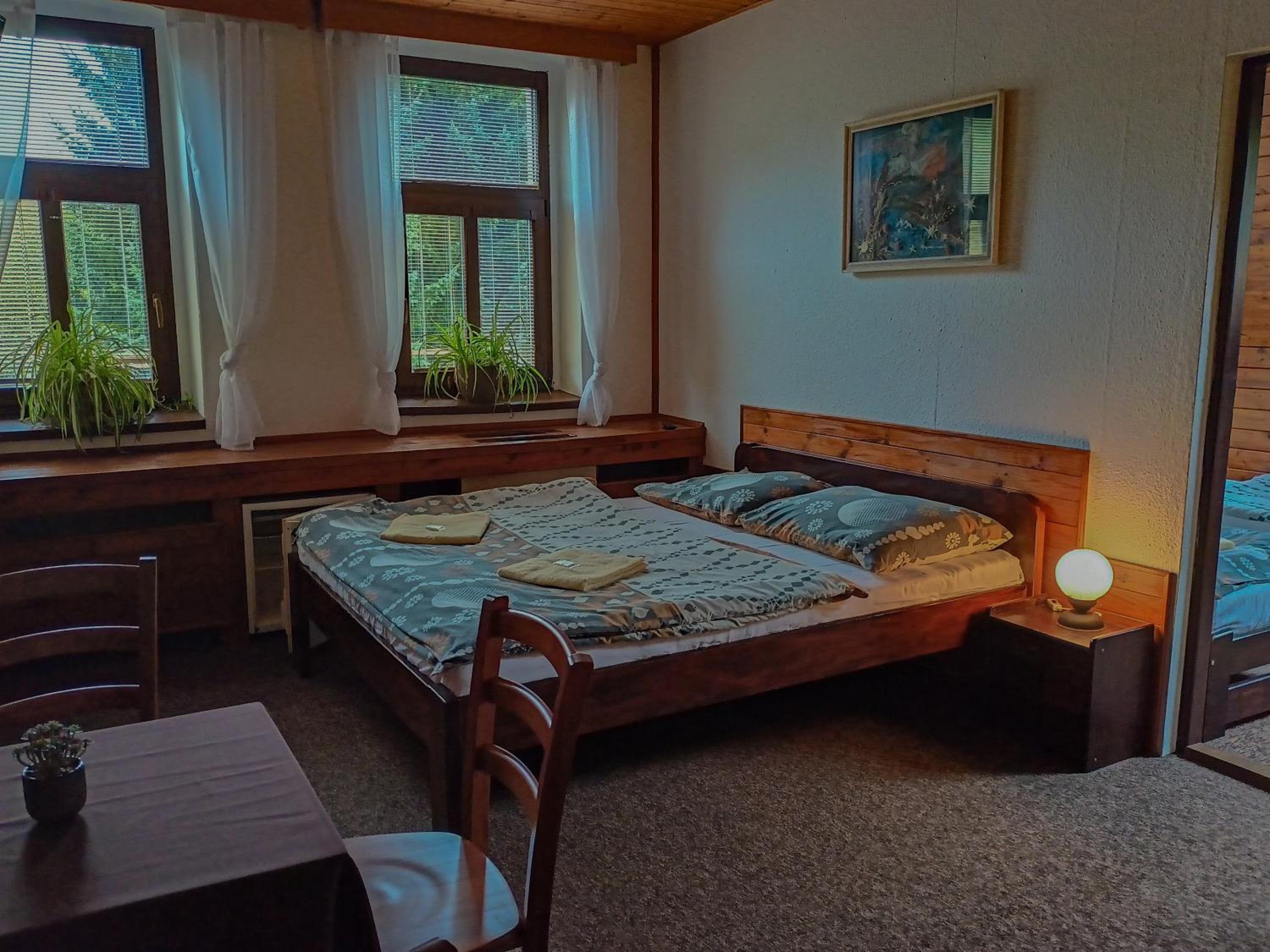 Family Suite photo 2