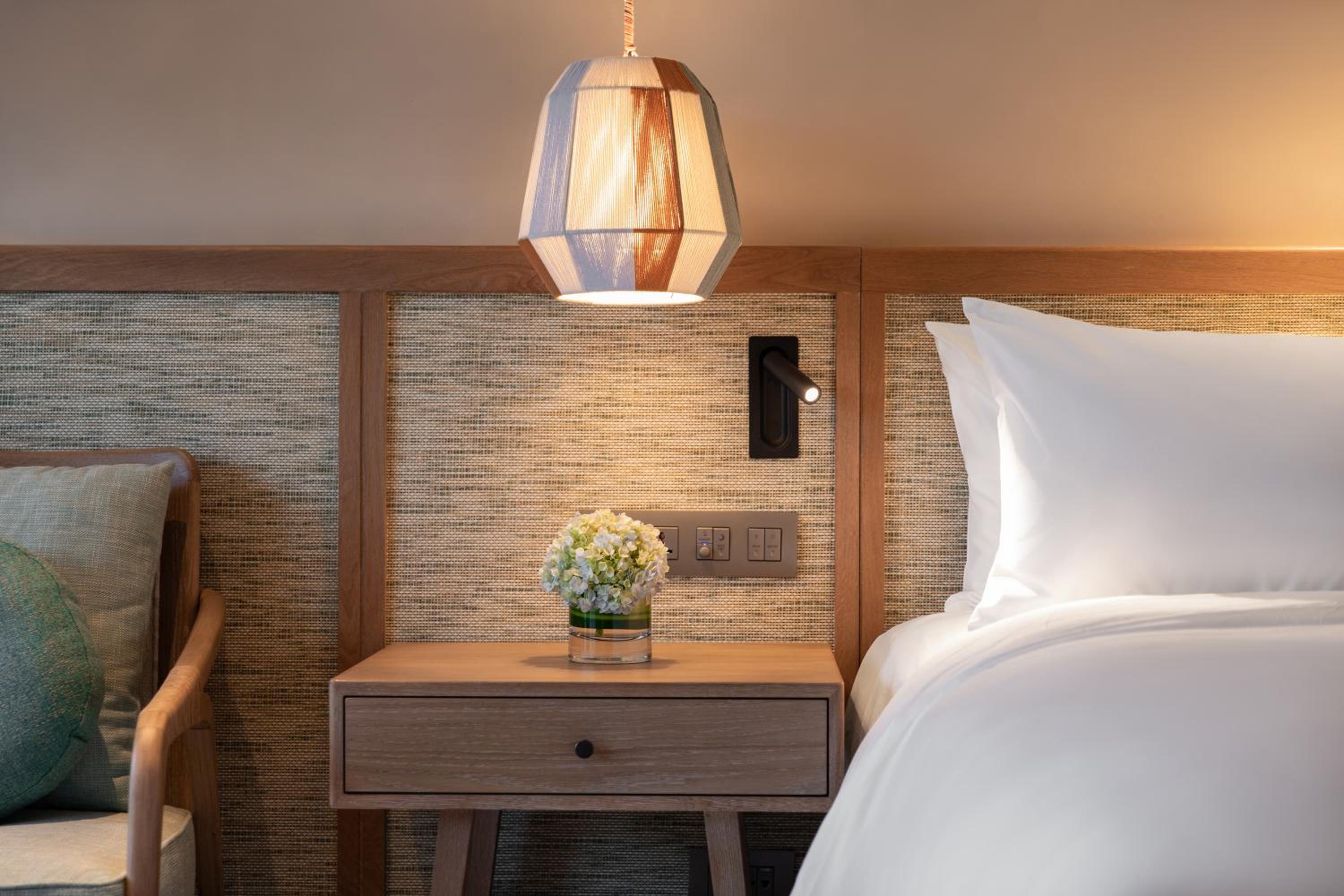 Premium  Room with Sea View - Photo 3