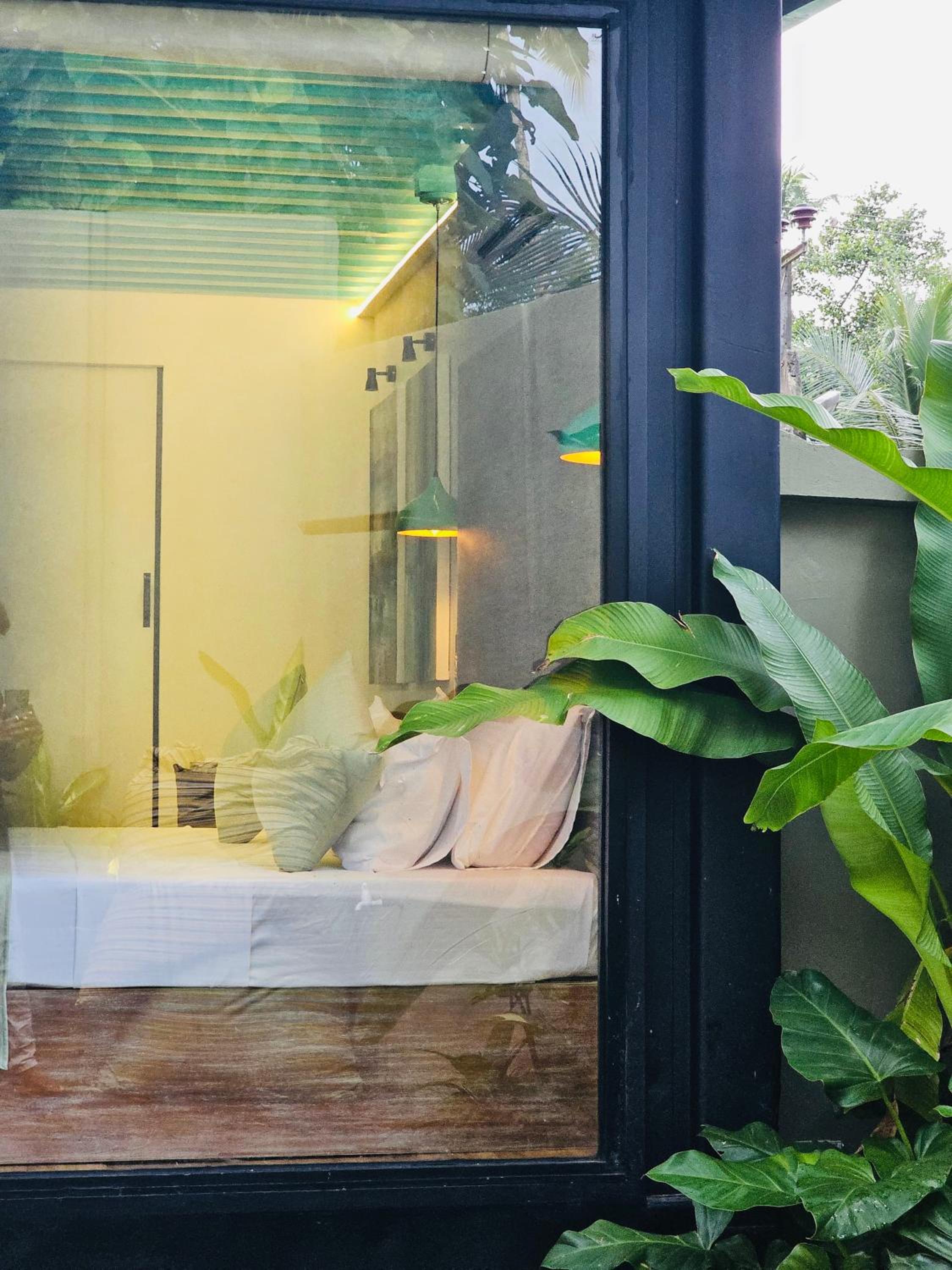 Double Room with Pool View photo 1