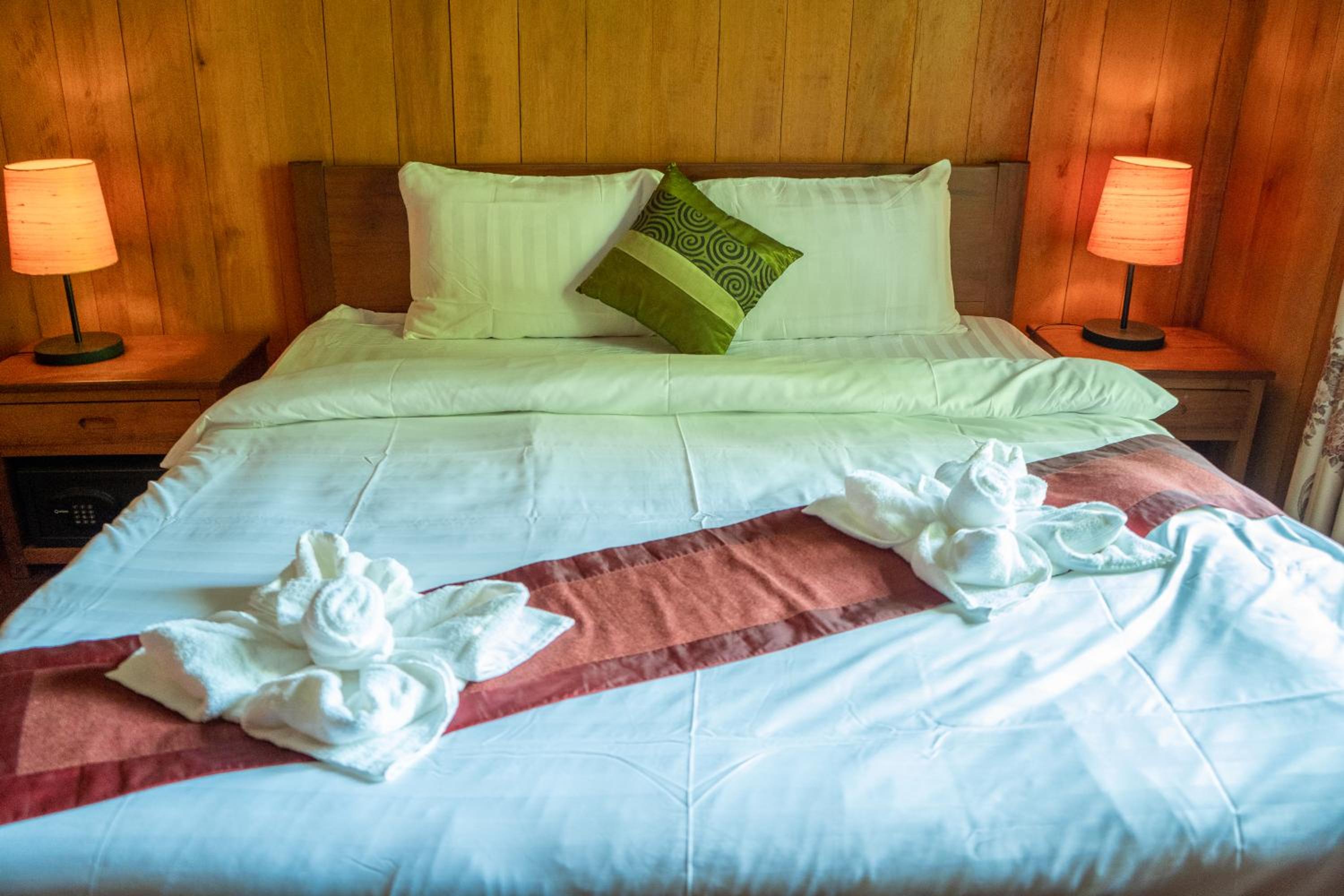 Double Room photo 3