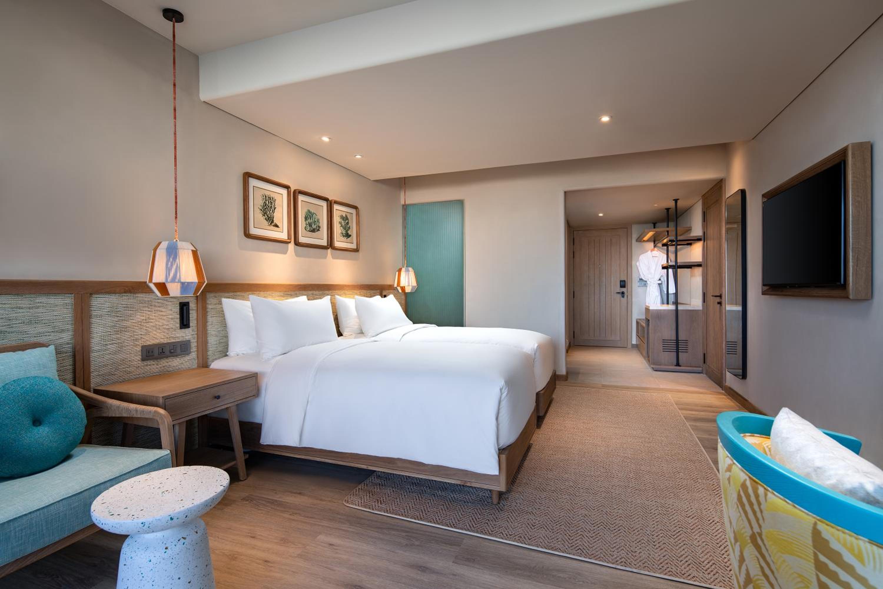 Premium Room - Photo 2