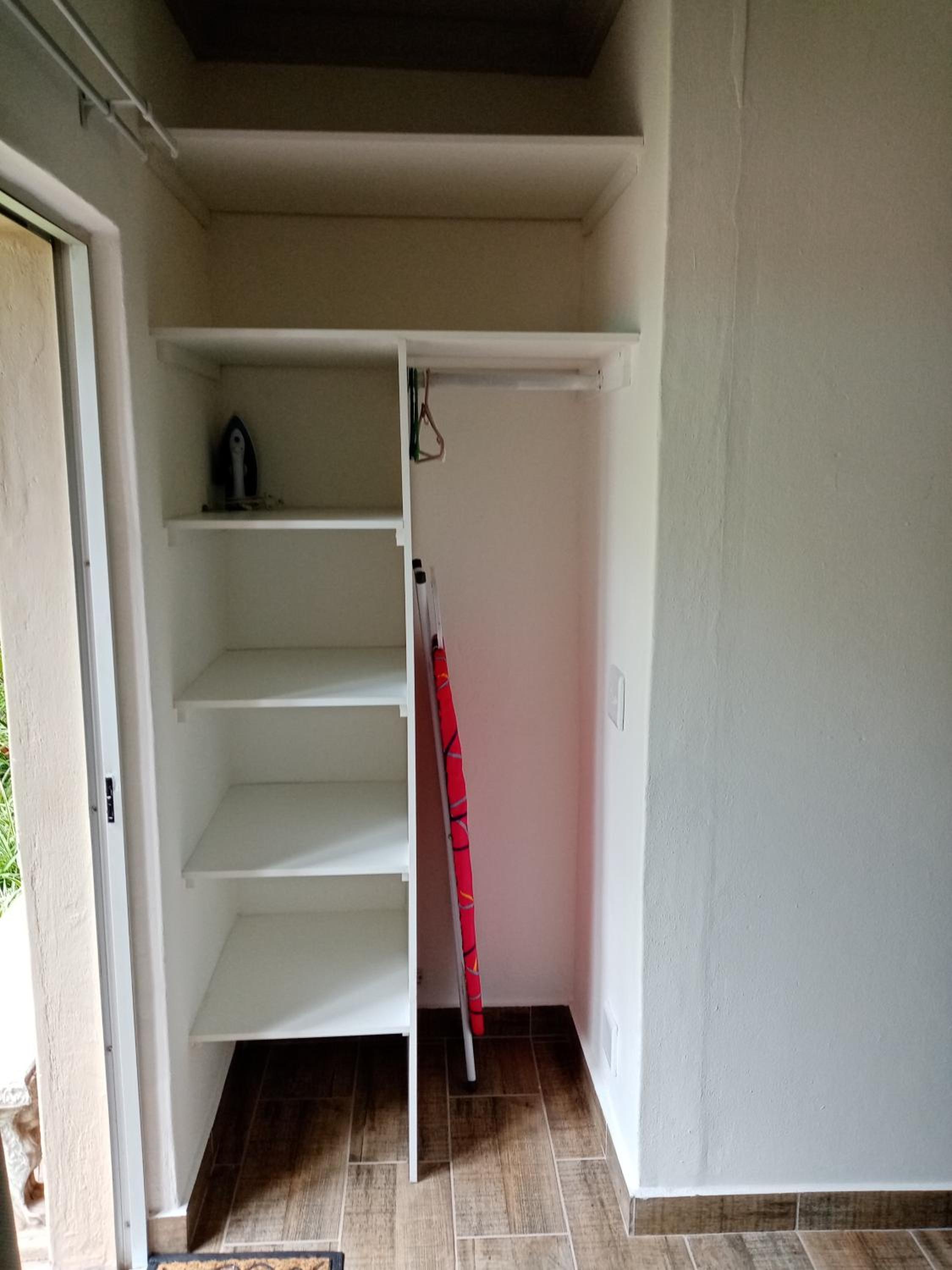 Small Double Room - Photo 6