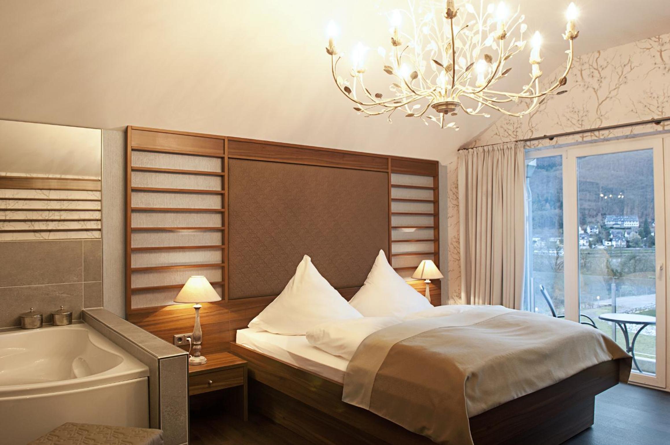 Deluxe Double Room - Photo 5
