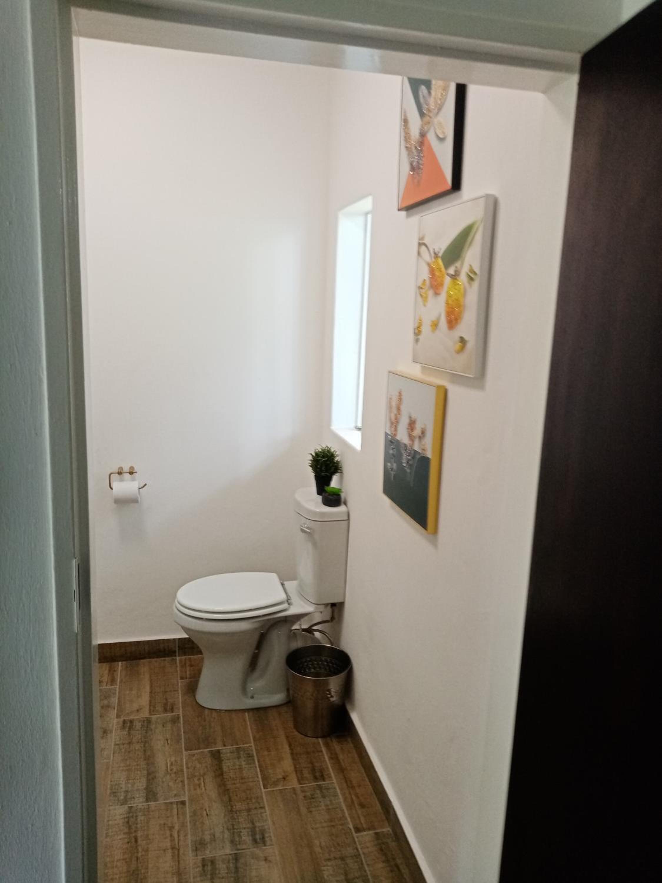 Small Double Room - Photo 8