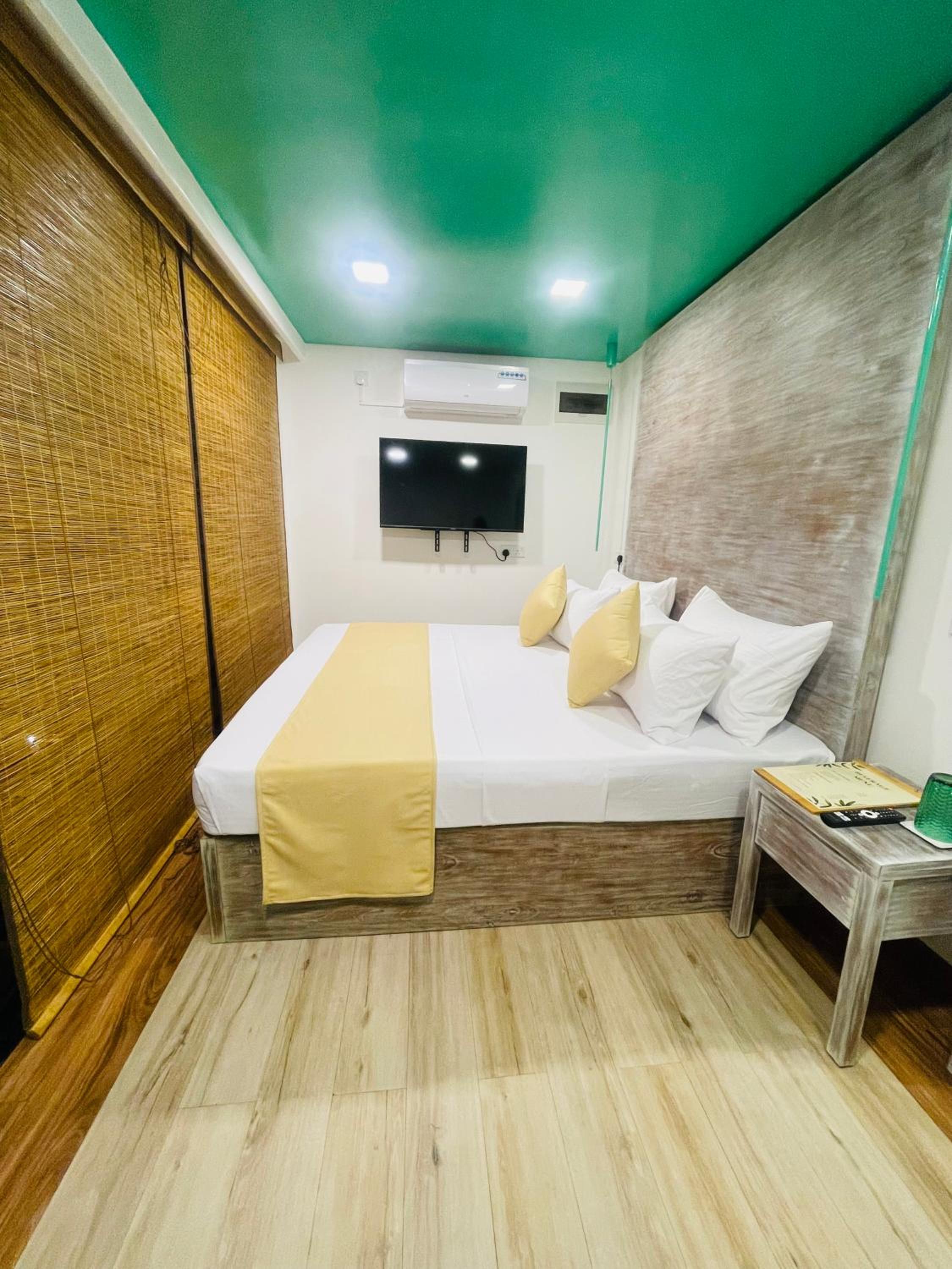 Double Room with Terrace photo 1