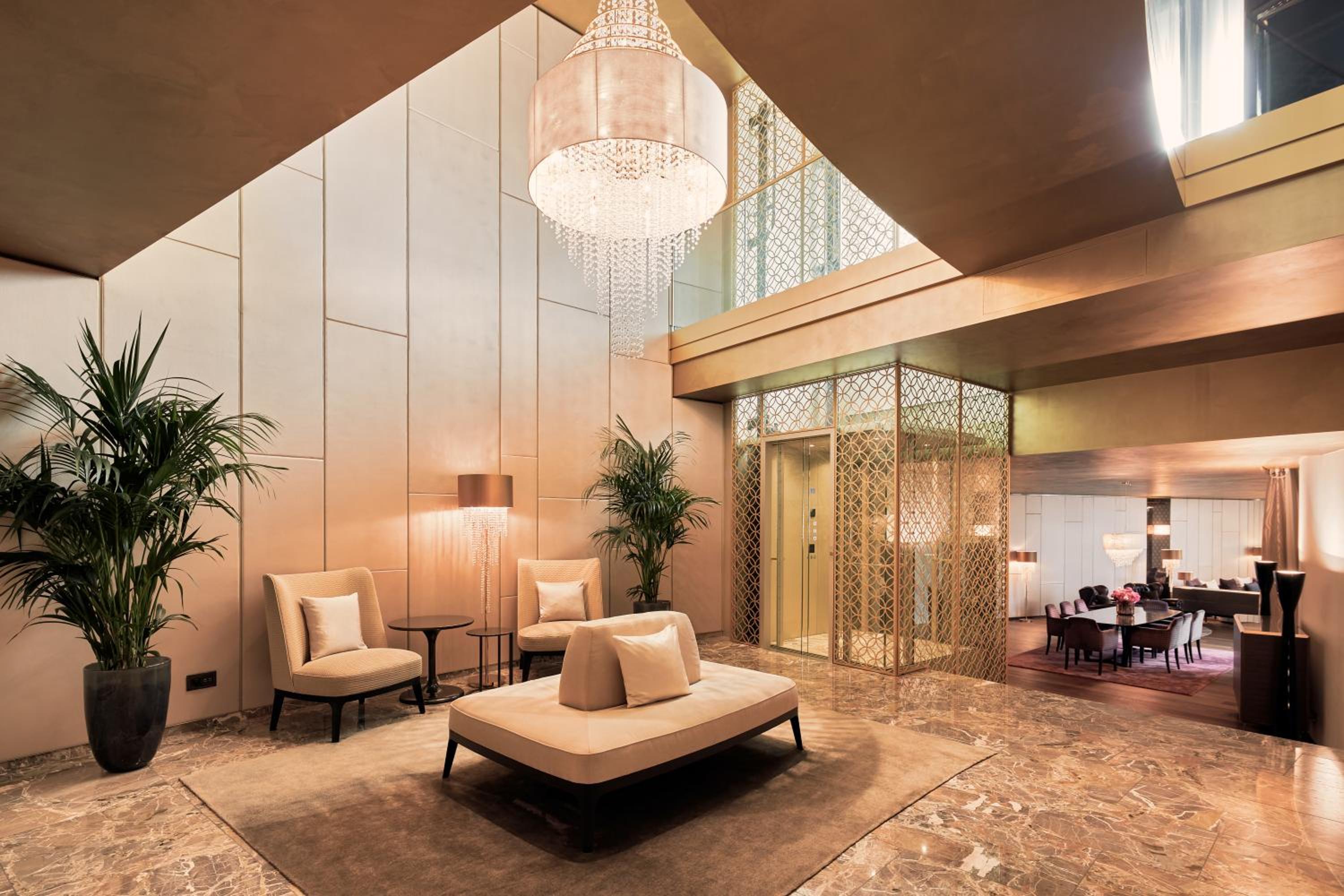 Residence Suite Terrazza