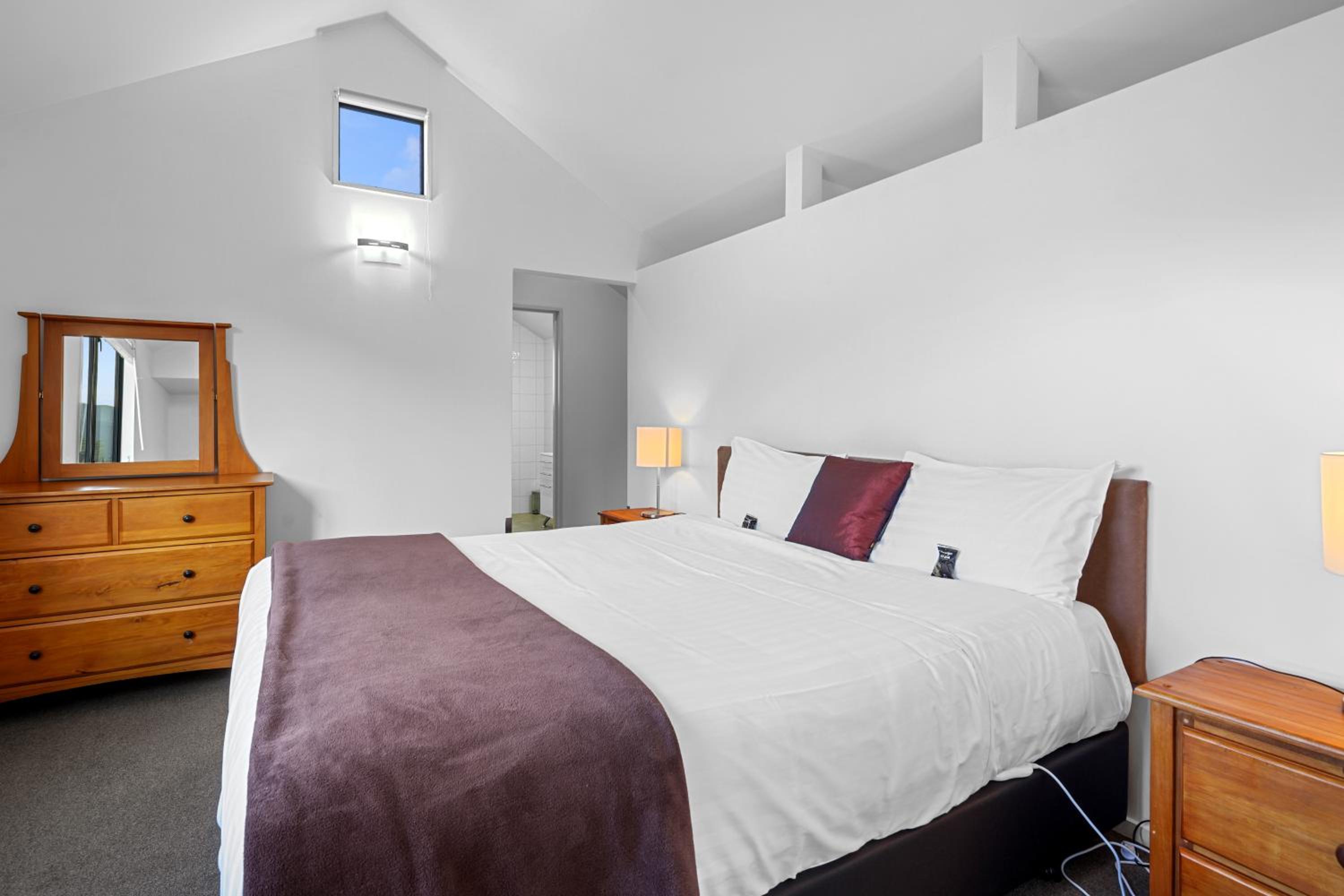 Three-Bedroom Chalet photo 1
