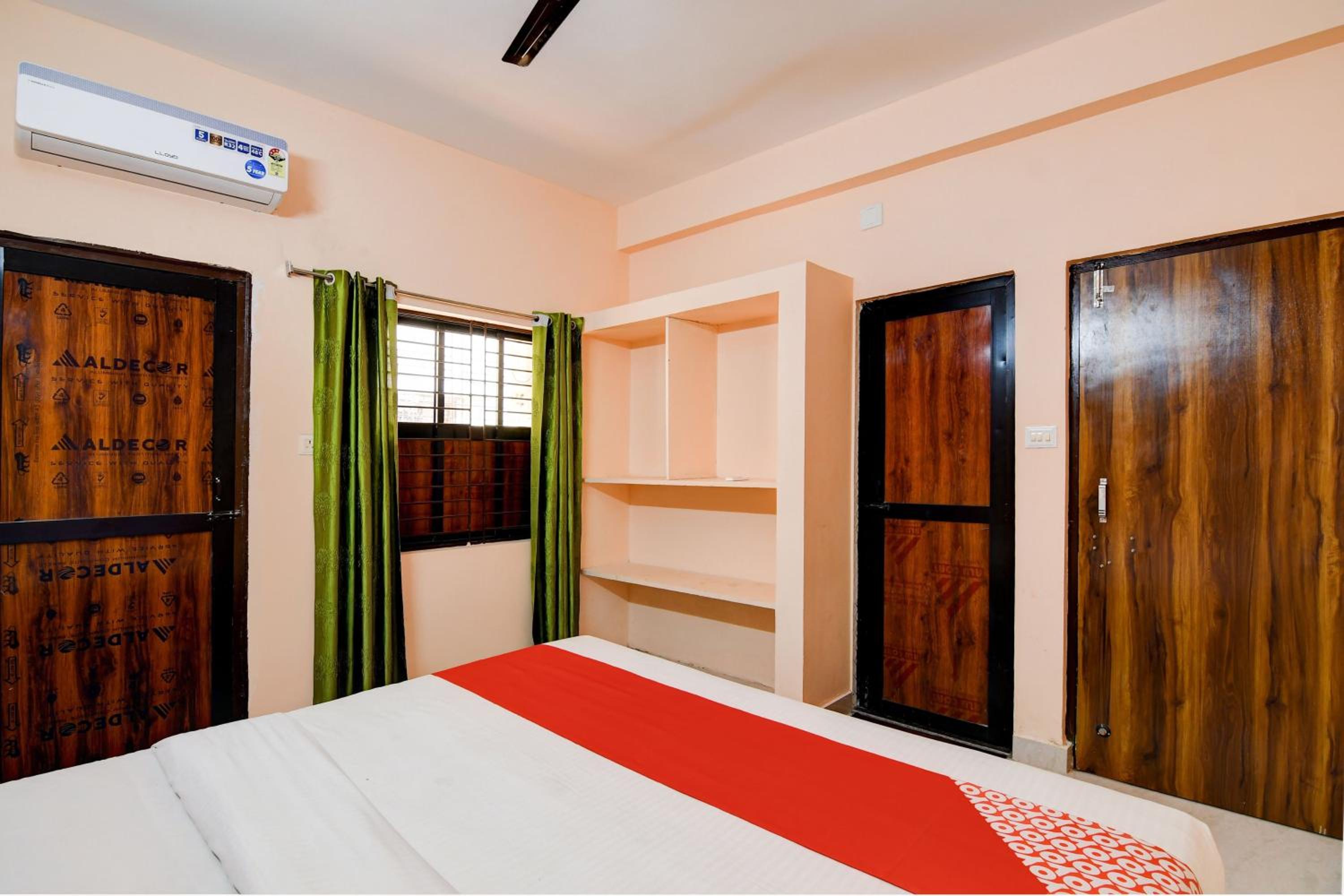 Classic Triple Room
