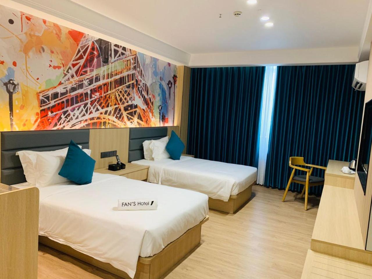 Suite photo 1