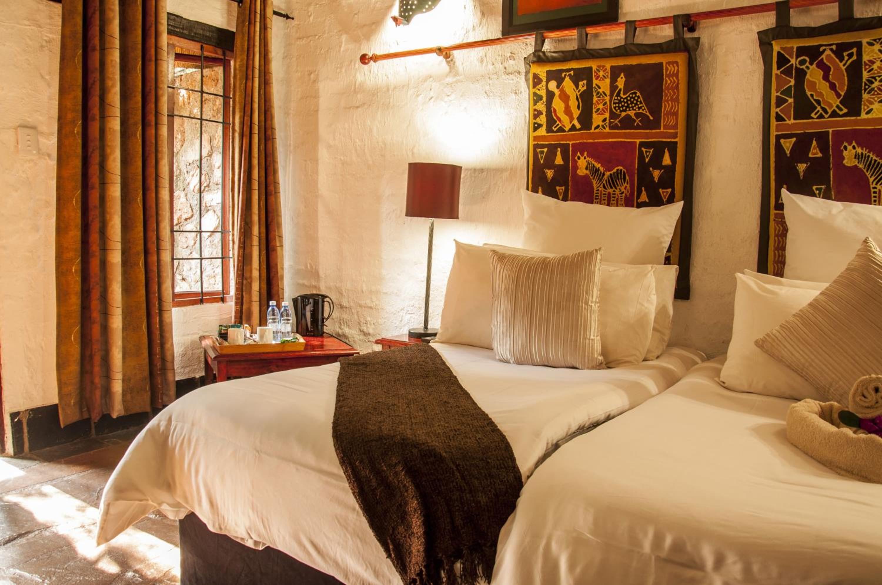 Deluxe Double Room - Photo 3
