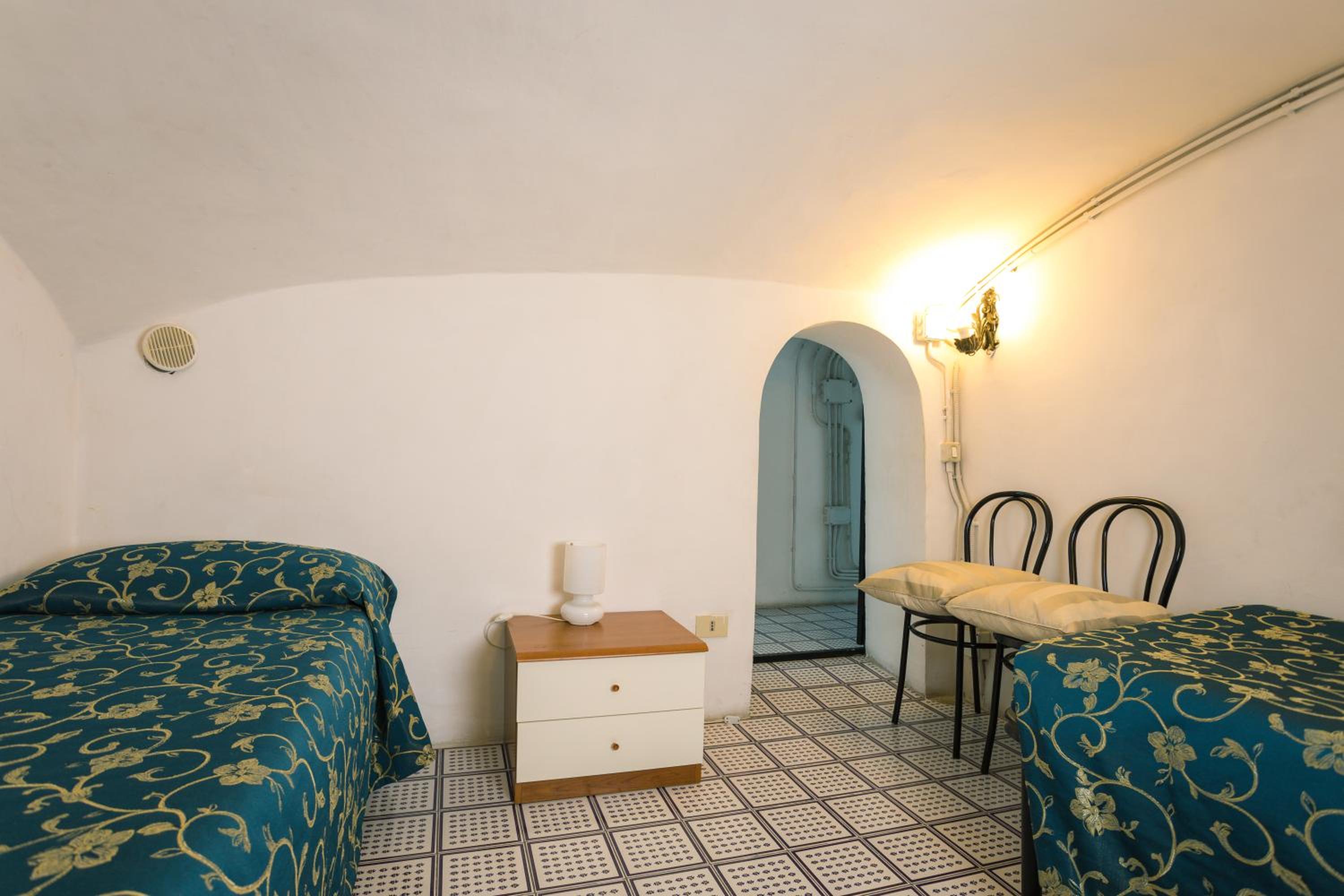 Apartment - Split Level