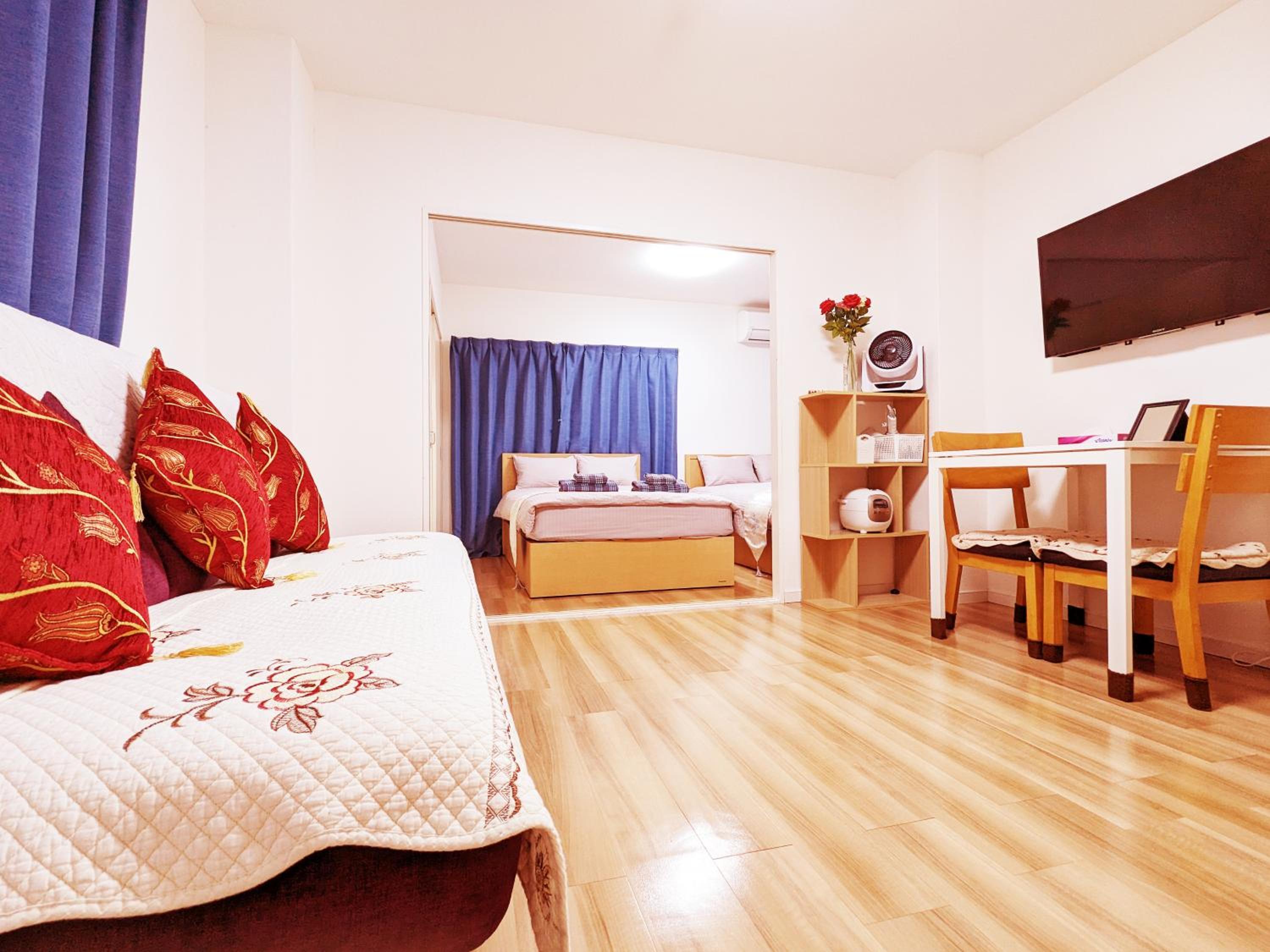 Family Suite