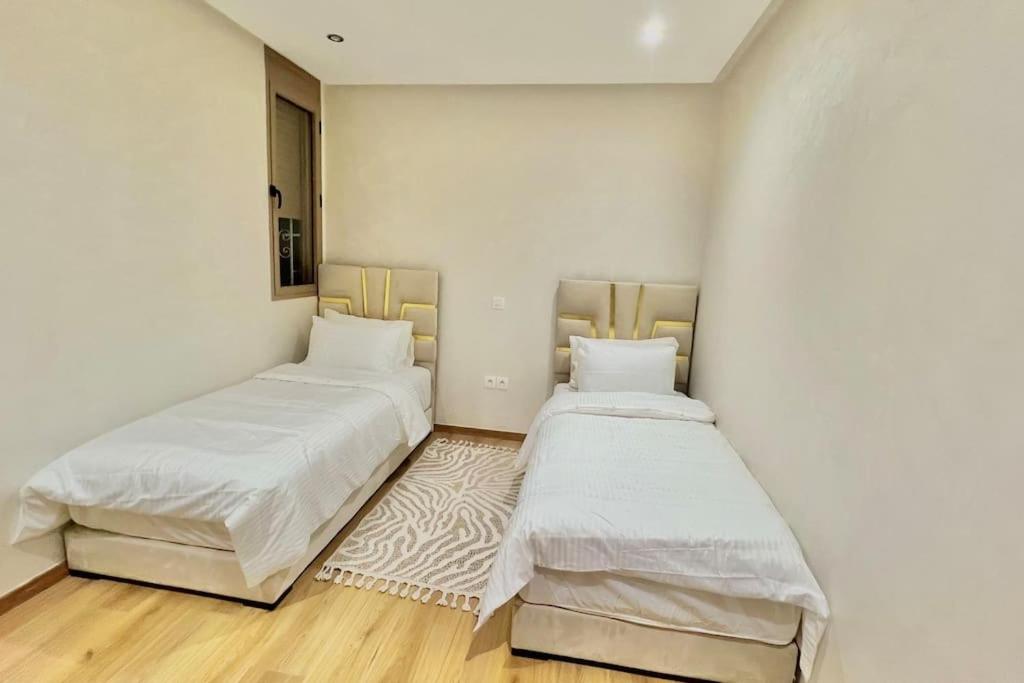 Two-Bedroom Apartment photo 1