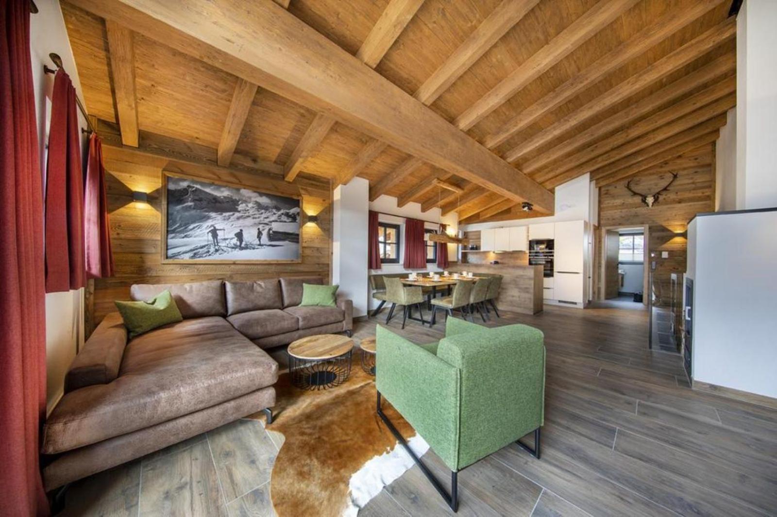 Vacation Home photo 1