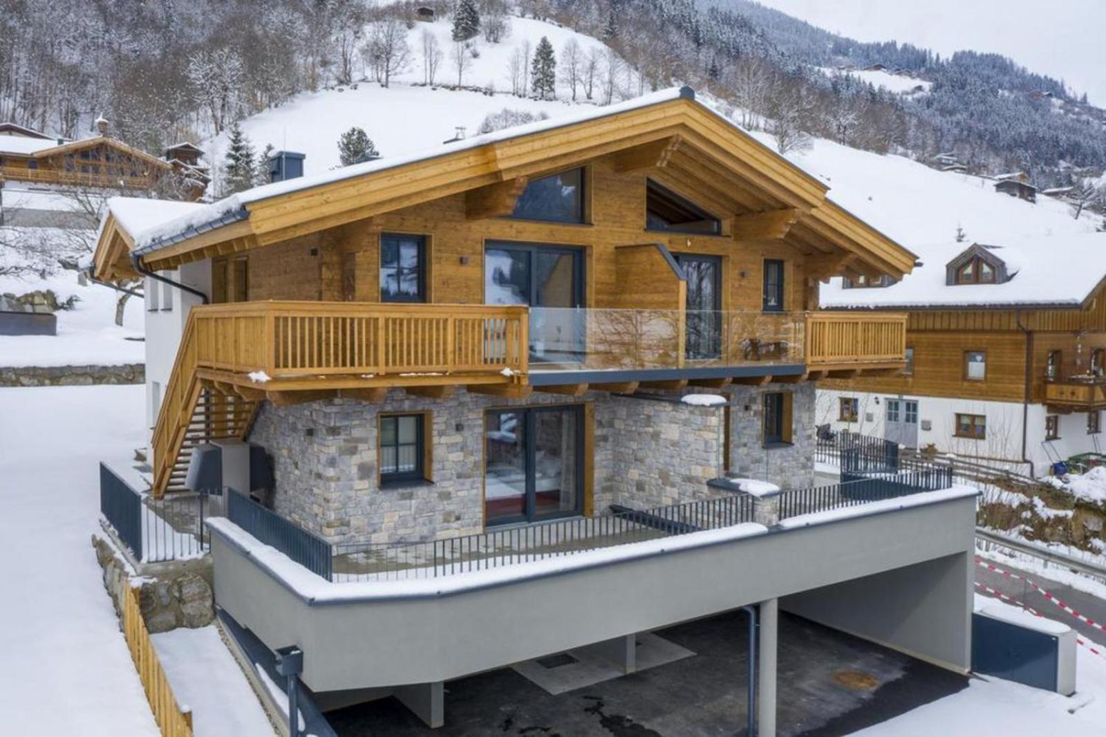 Vacation Home photo 2